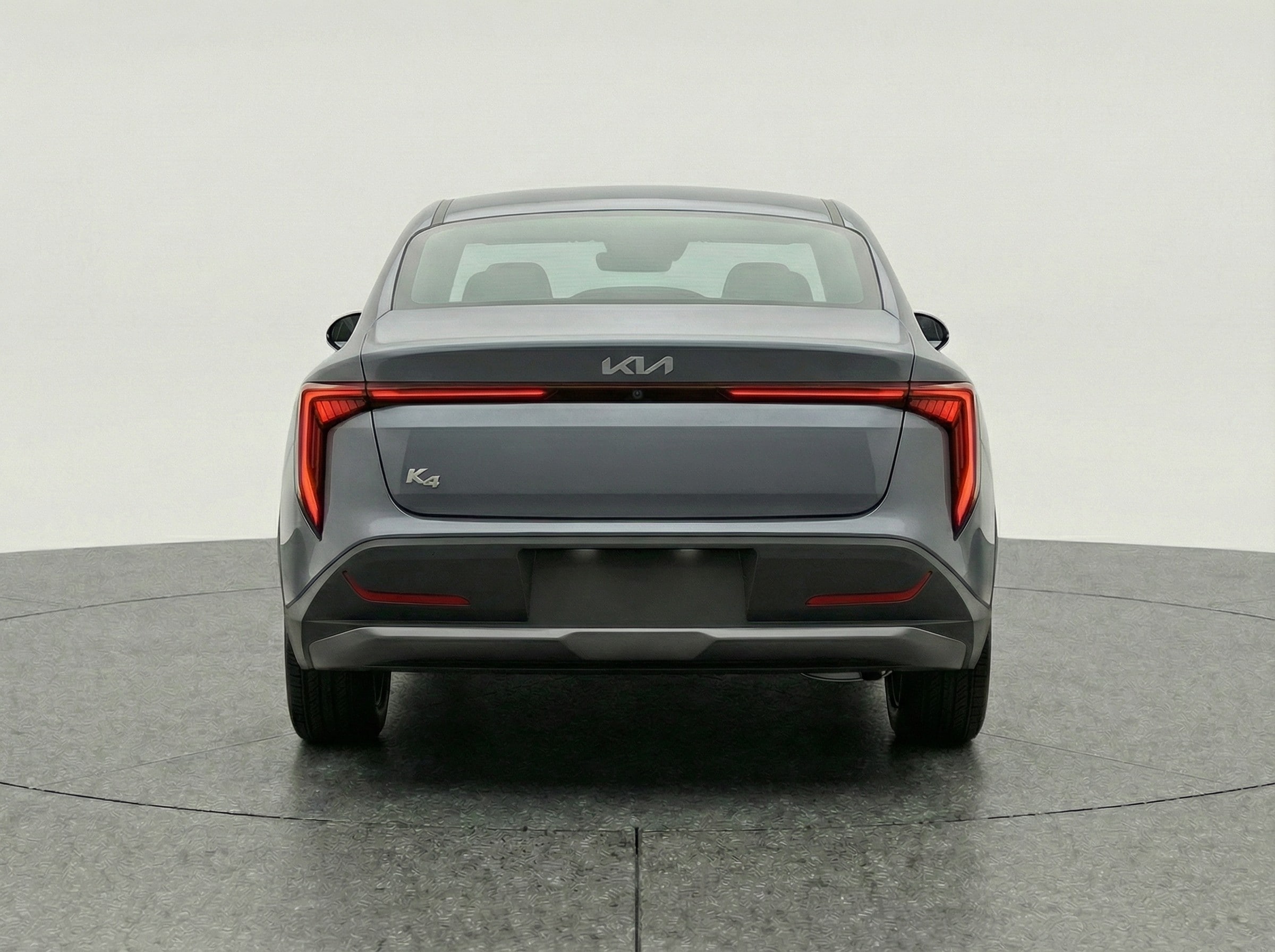 Thumbnail: 2025 Kia K4 - 6
