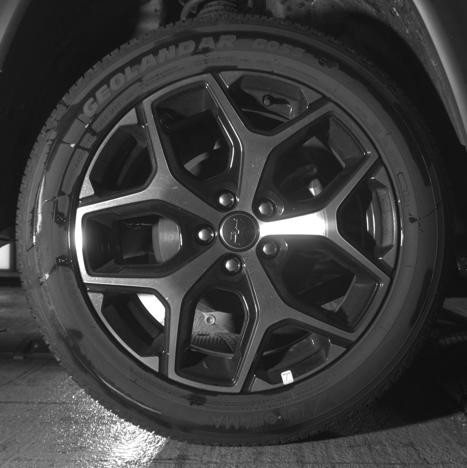 Thumbnail: 2025 Jeep Compass - 15