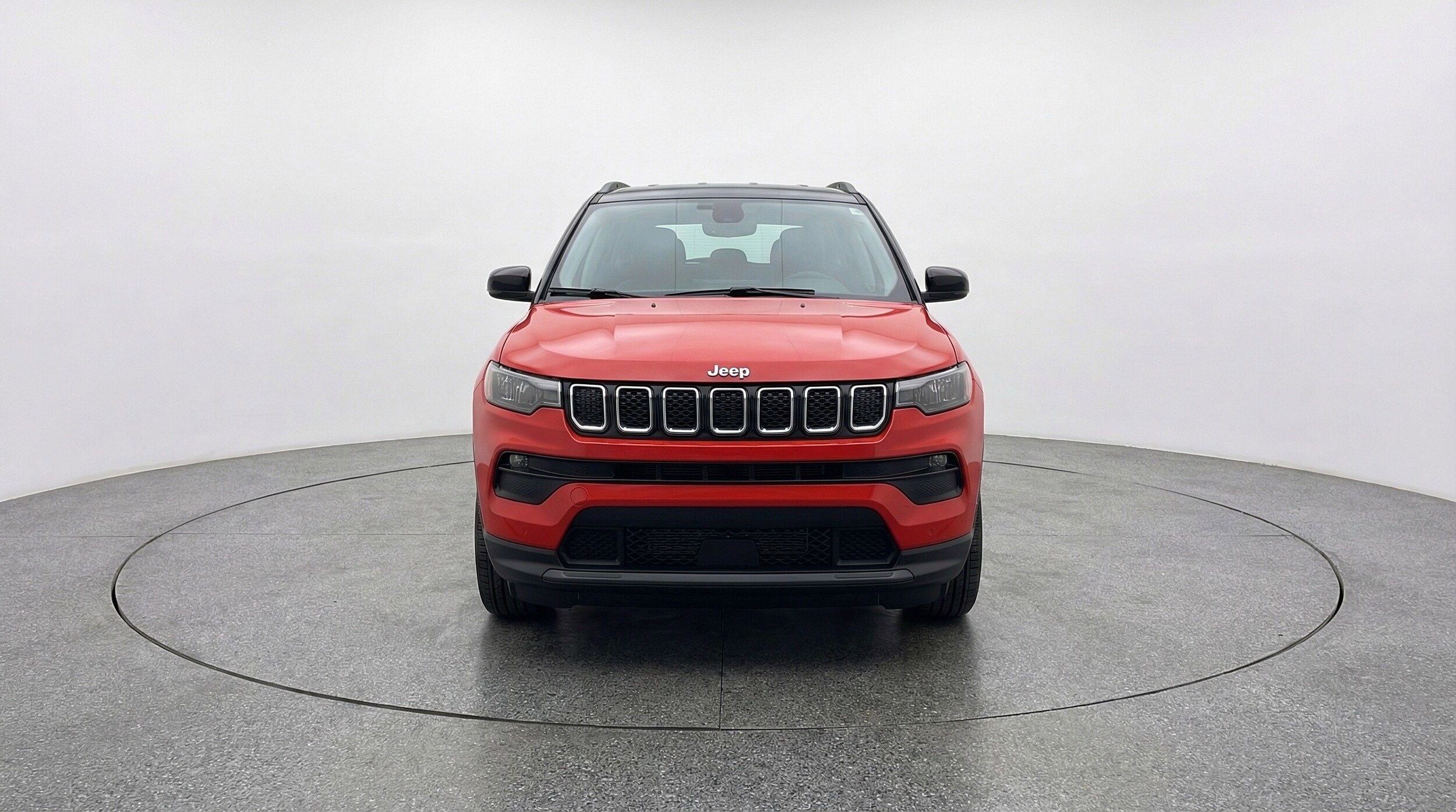 Thumbnail: 2025 Jeep Compass - 2