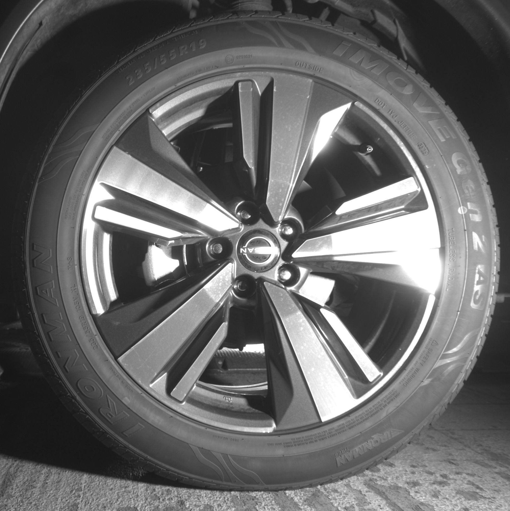Thumbnail: 2026 Nissan Rogue - 12
