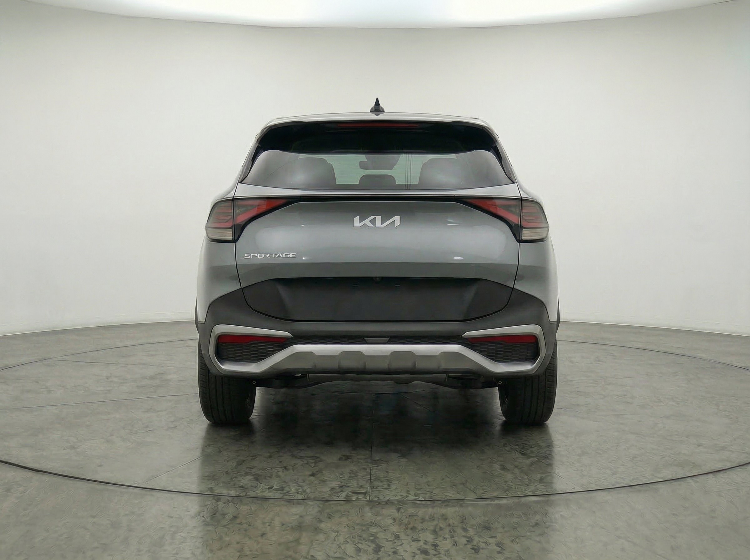 Thumbnail: 2026 Kia Sportage - 7