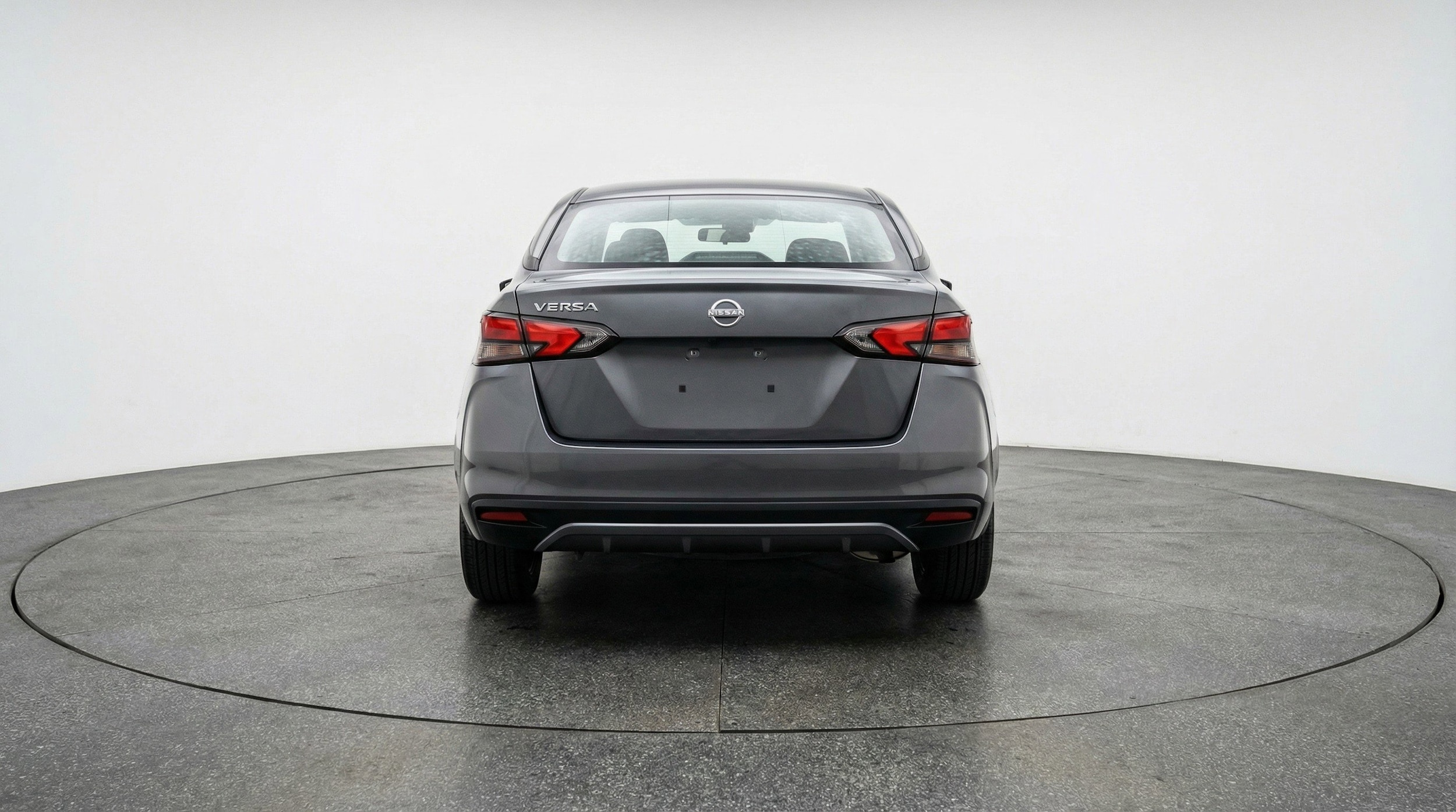 Thumbnail: 2025 Nissan Versa - 7