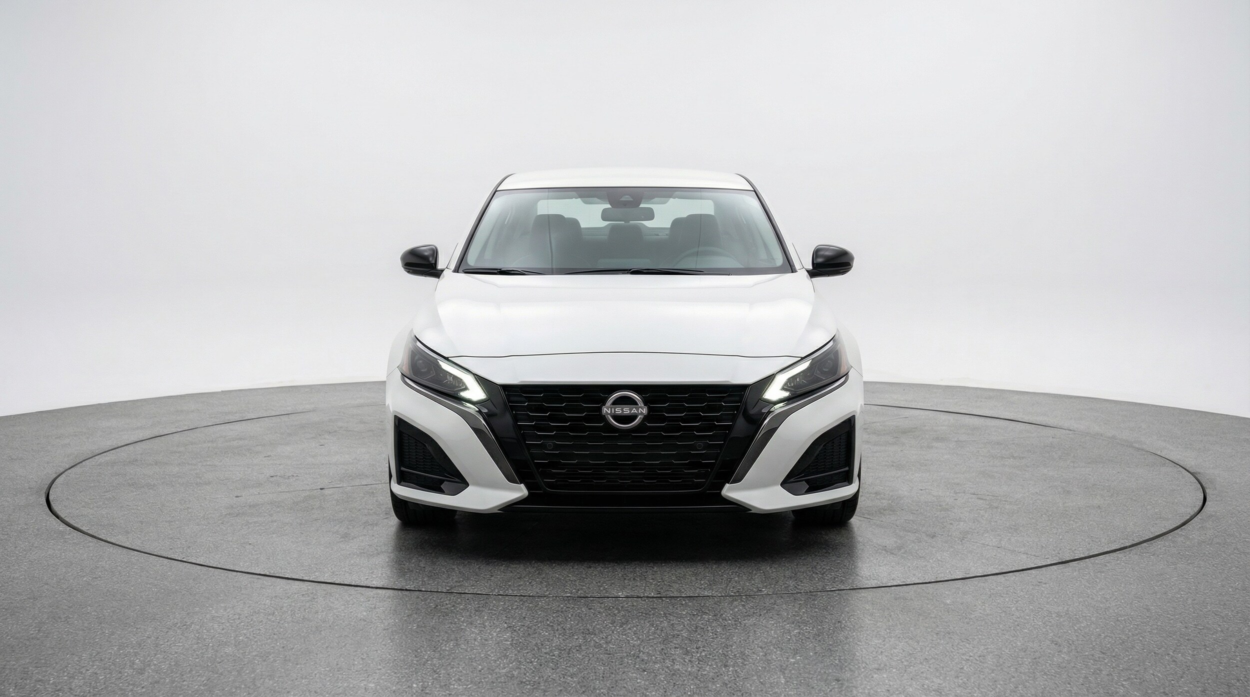 Thumbnail: 2025 Nissan Altima - 2