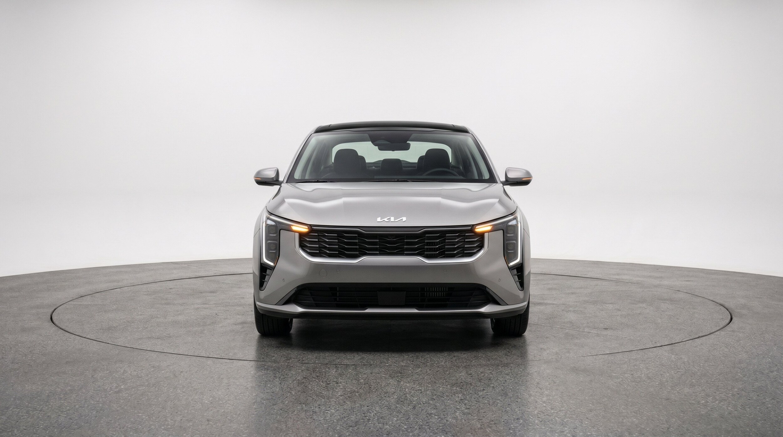 Thumbnail: 2026 Kia K4 - 2