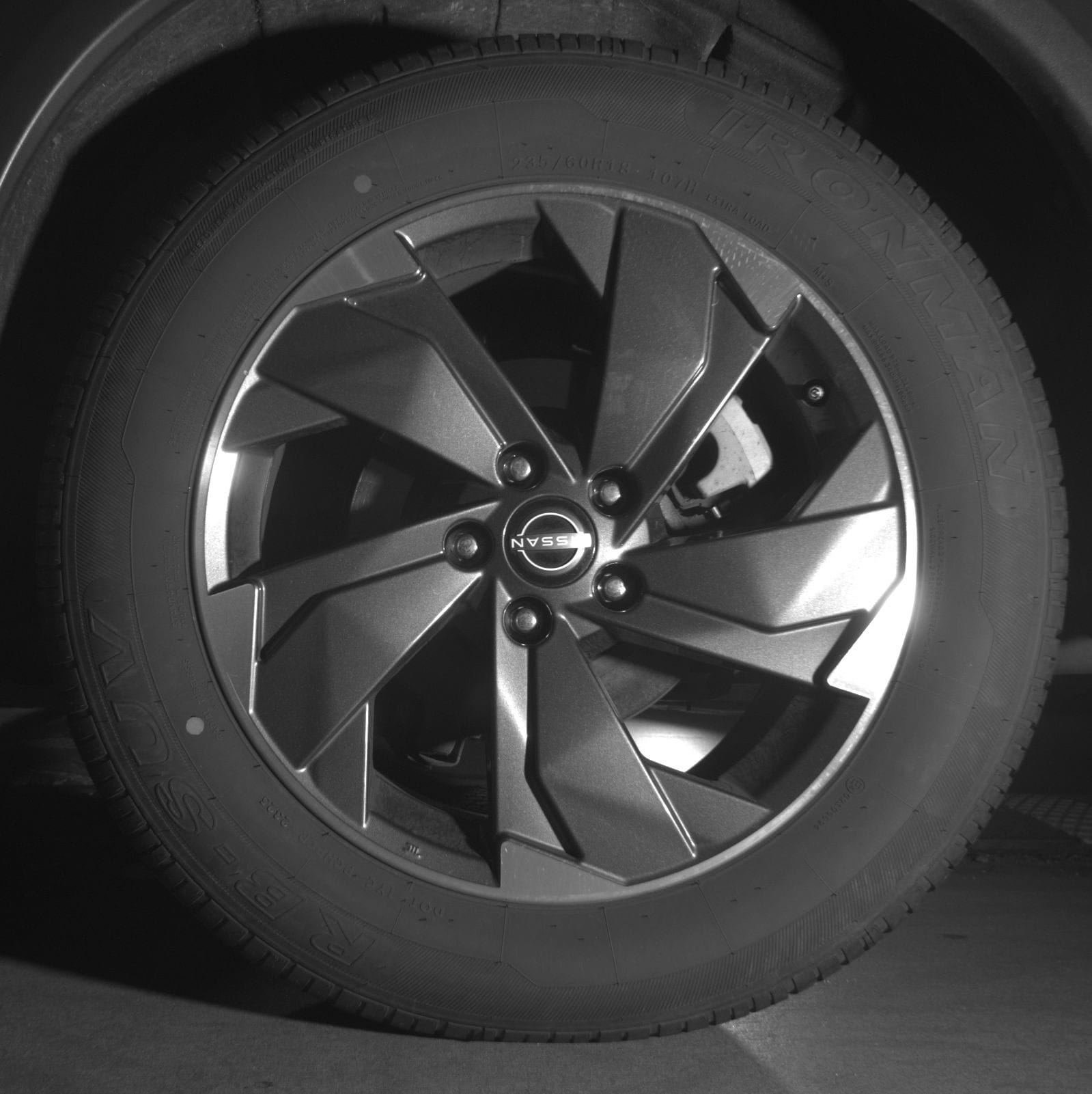 Thumbnail: 2025 Nissan Rogue - 11