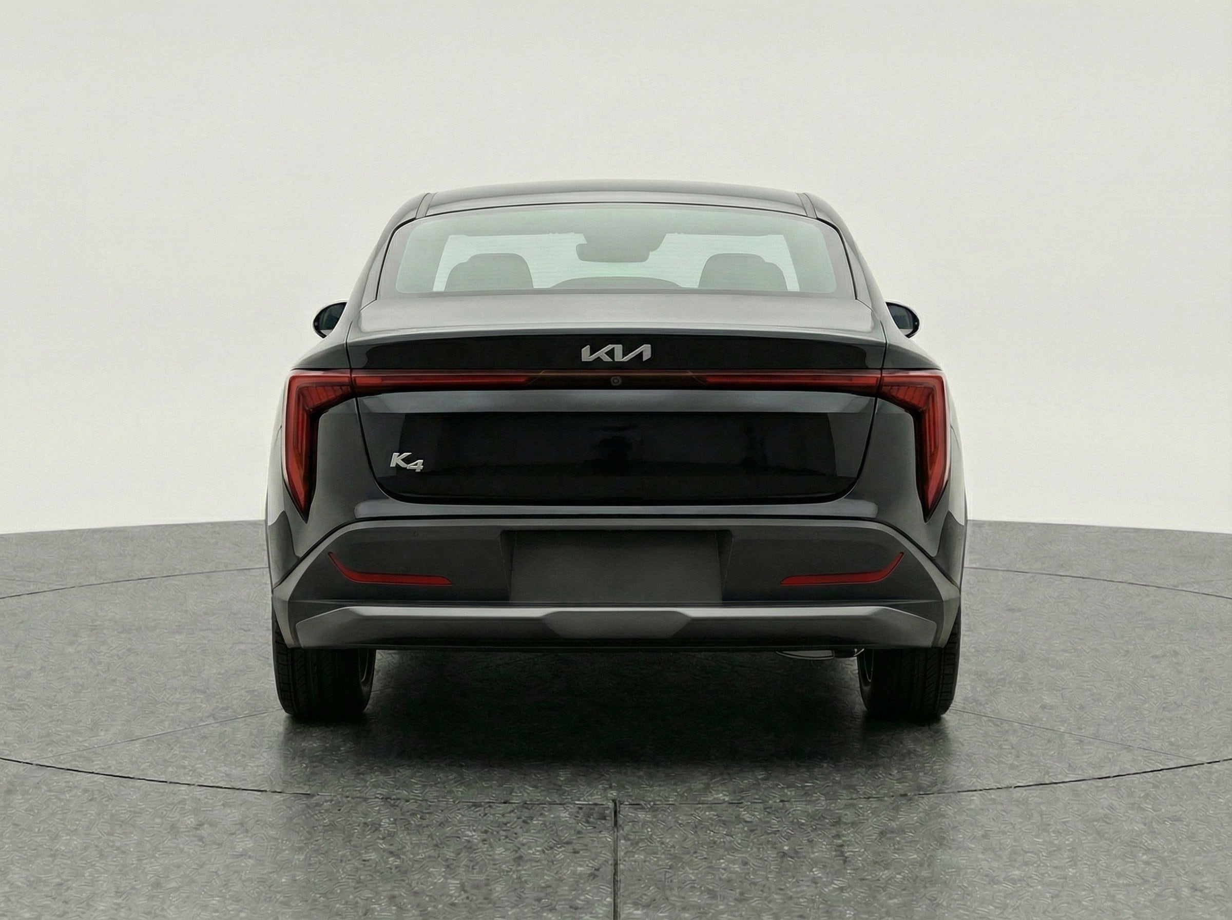 Thumbnail: 2025 Kia K4 - 7