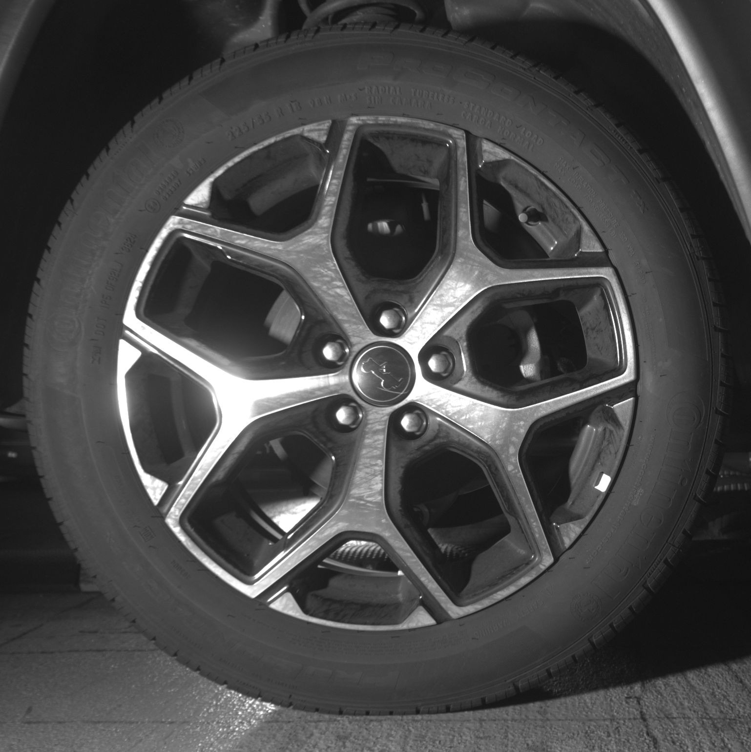 Thumbnail: 2025 Jeep Compass - 12