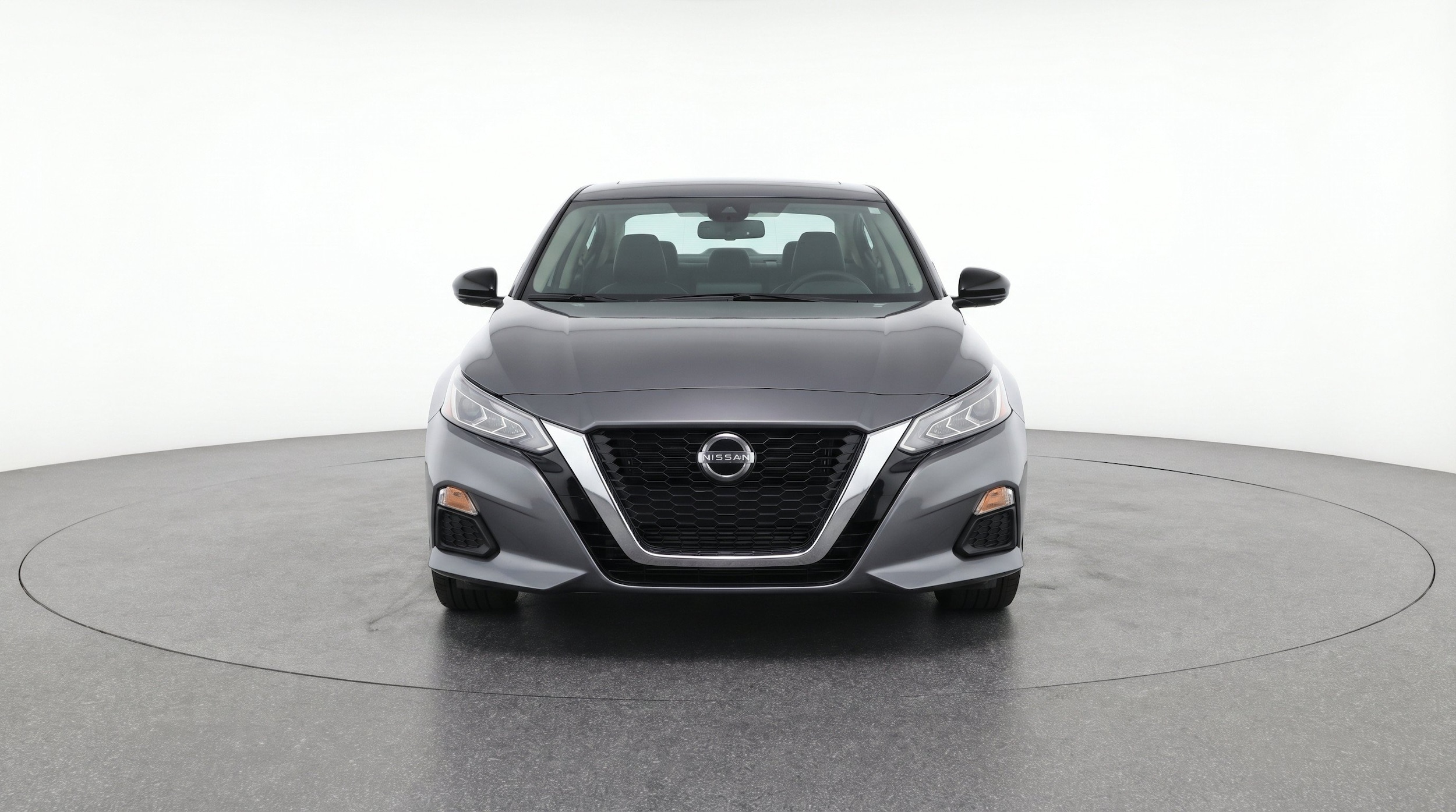 Thumbnail: 2026 Nissan Altima - 2