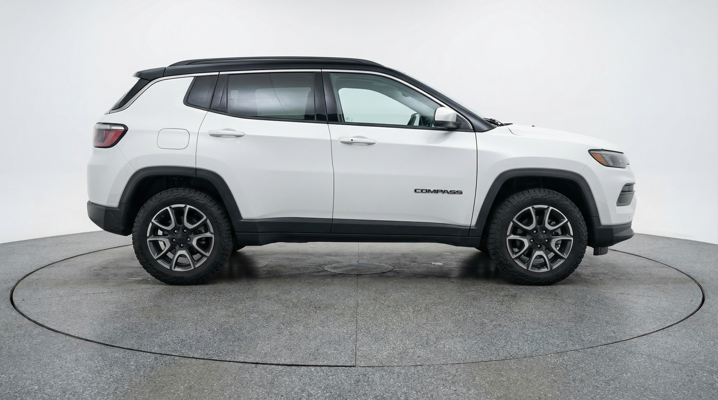 Thumbnail: 2025 Jeep Compass - 8