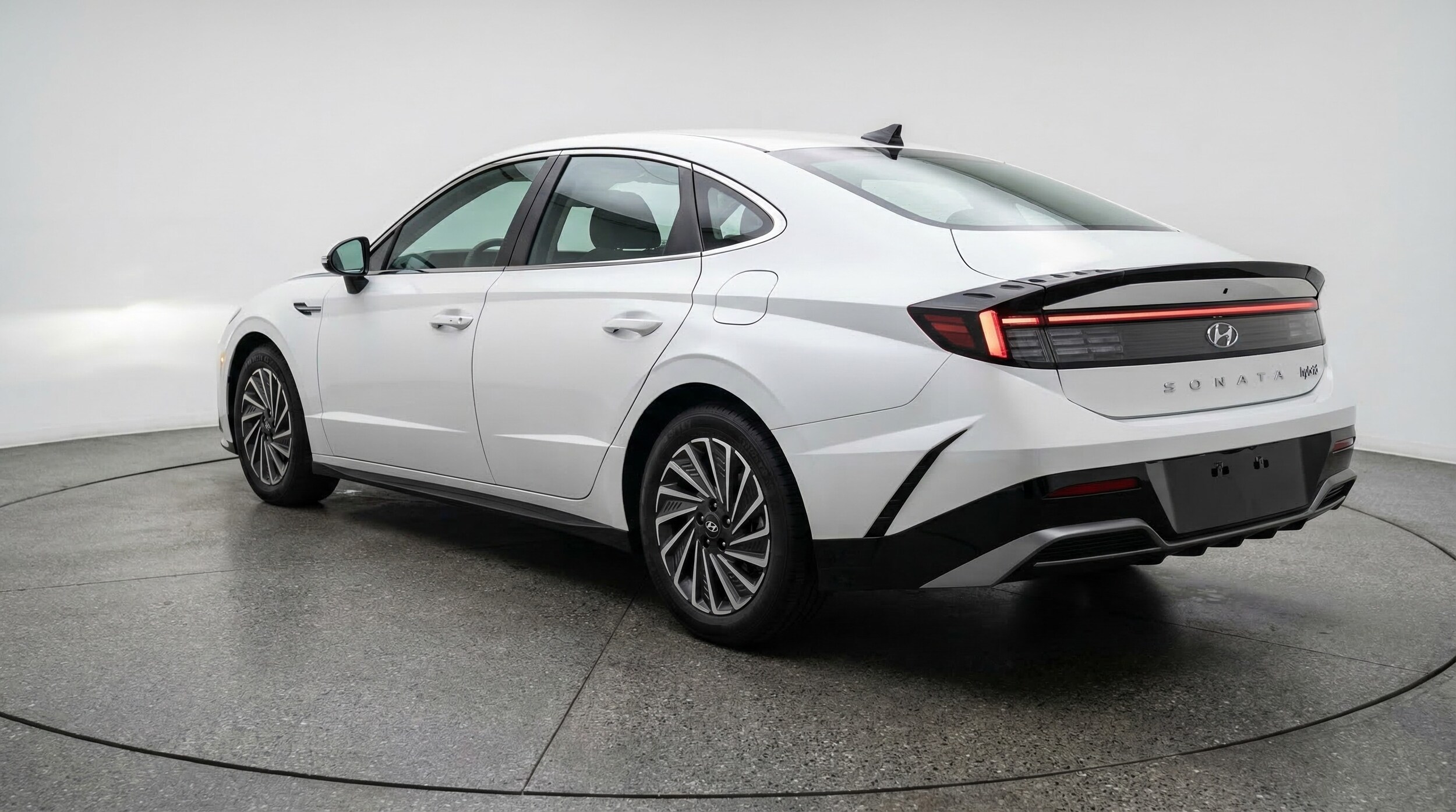 Thumbnail: 2025 Hyundai Sonata - 5