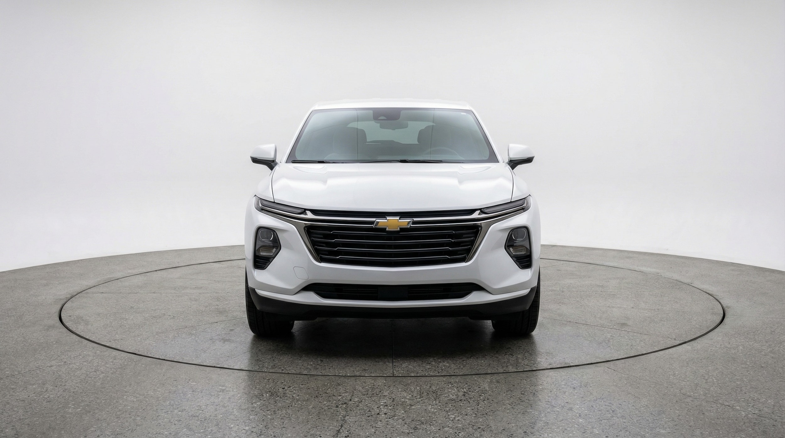 Thumbnail: 2025 Chevrolet Equinox - 2
