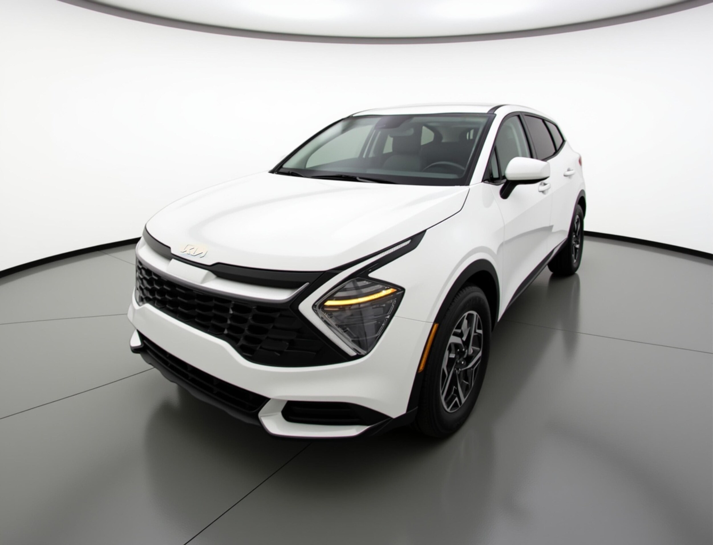 Thumbnail: 2025 Kia Sportage - 3