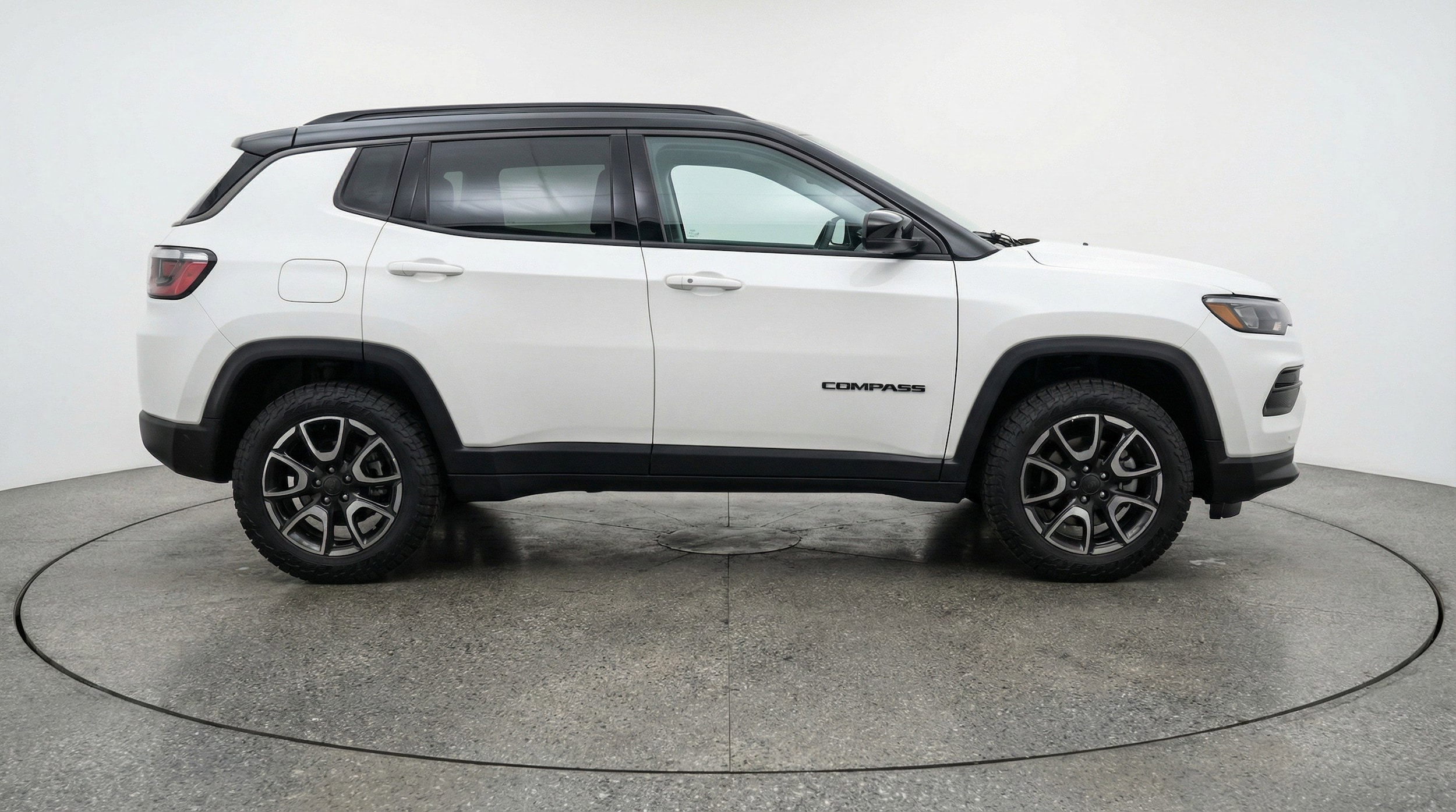 Thumbnail: 2025 Jeep Compass - 11