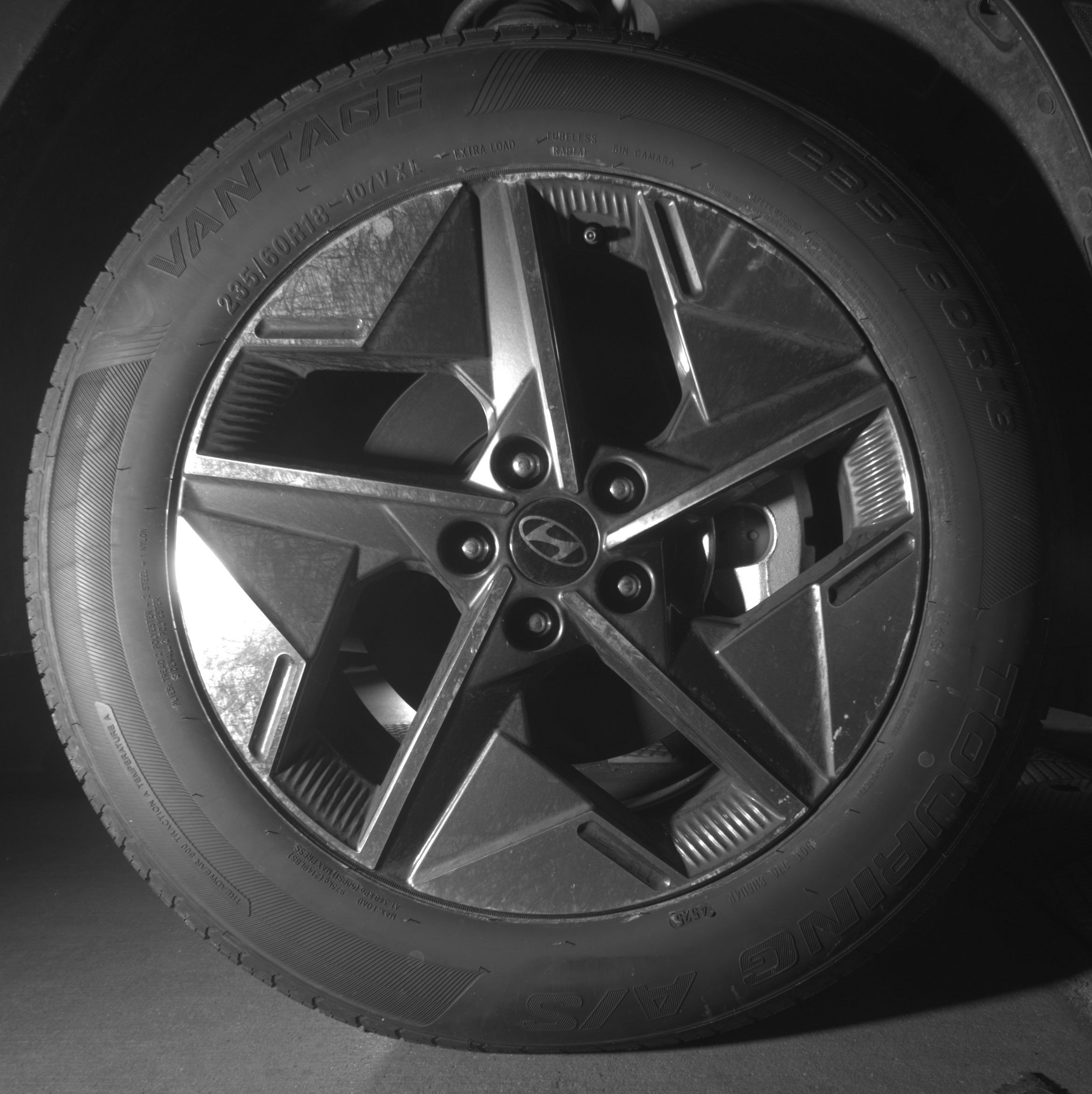 Thumbnail: 2025 Hyundai Tucson - 13