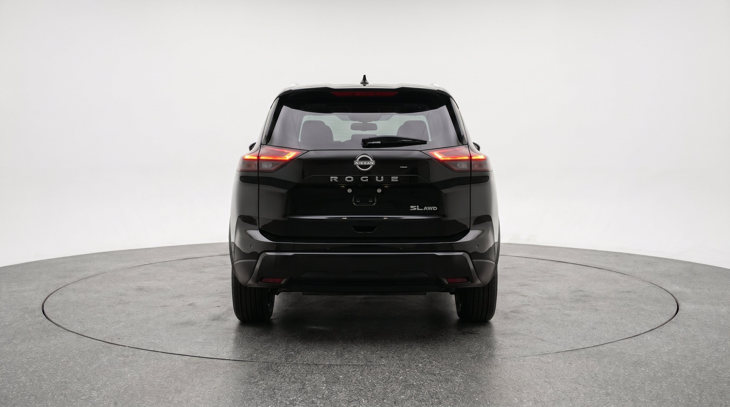 Thumbnail: 2026 Nissan Rogue - 7