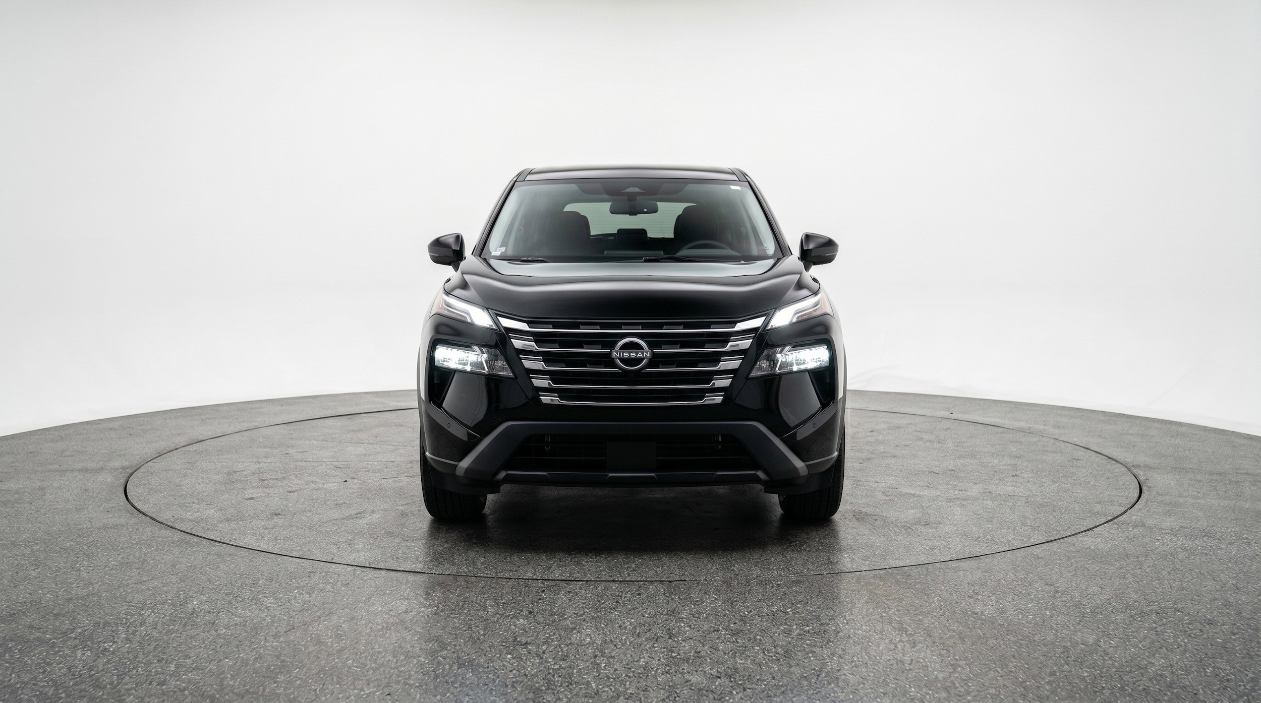 Thumbnail: 2025 Nissan Rogue - 2