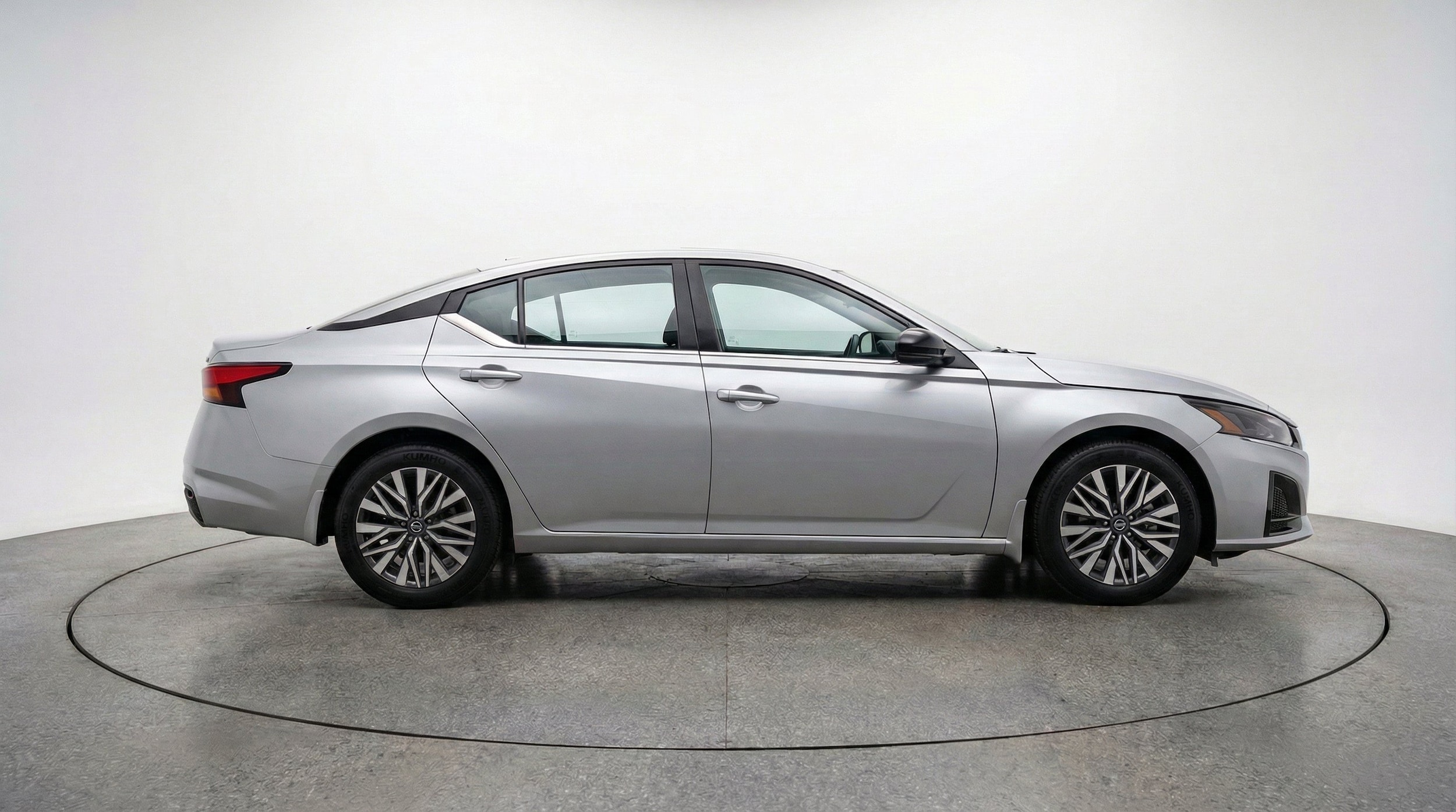 Thumbnail: 2026 Nissan Altima - 11
