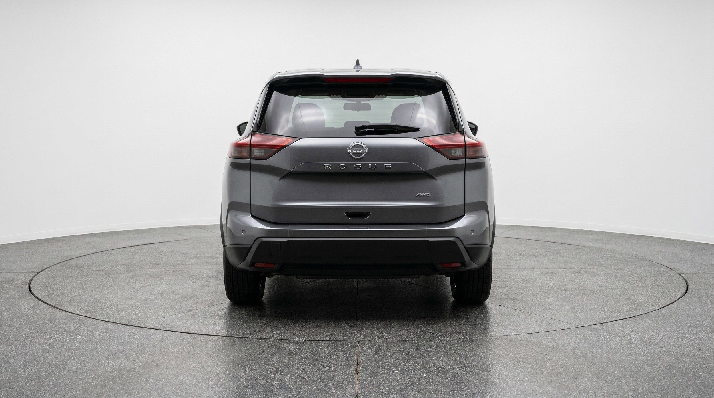 Thumbnail: 2025 Nissan Rogue - 7