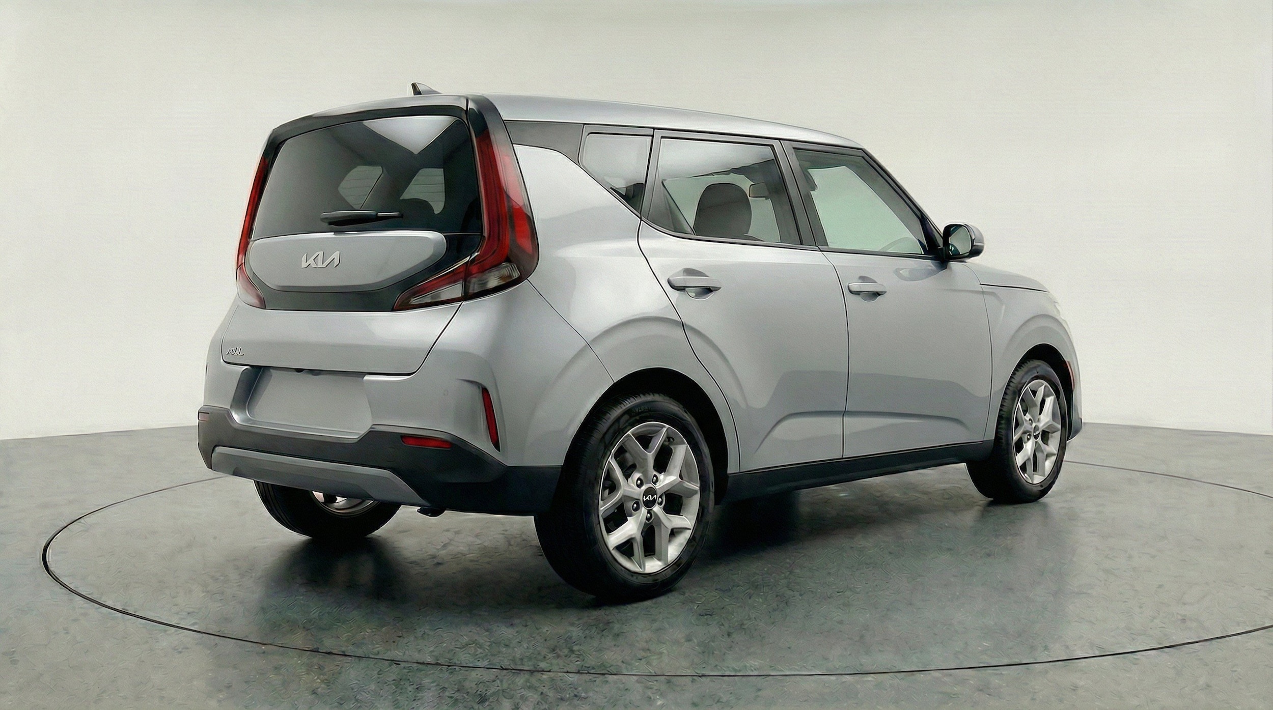 Thumbnail: 2025 Kia Soul - 9