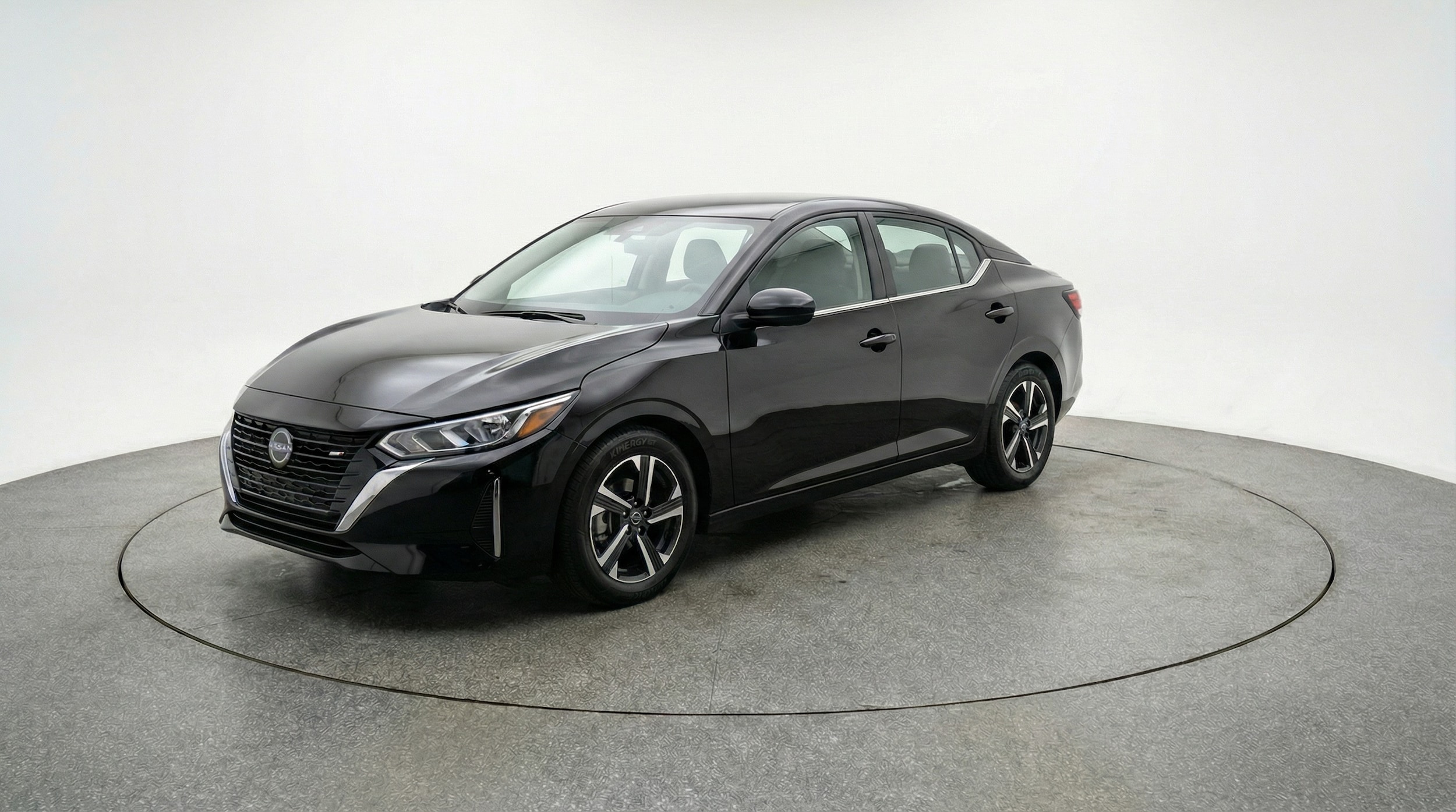 Thumbnail: 2025 Nissan Sentra - 3