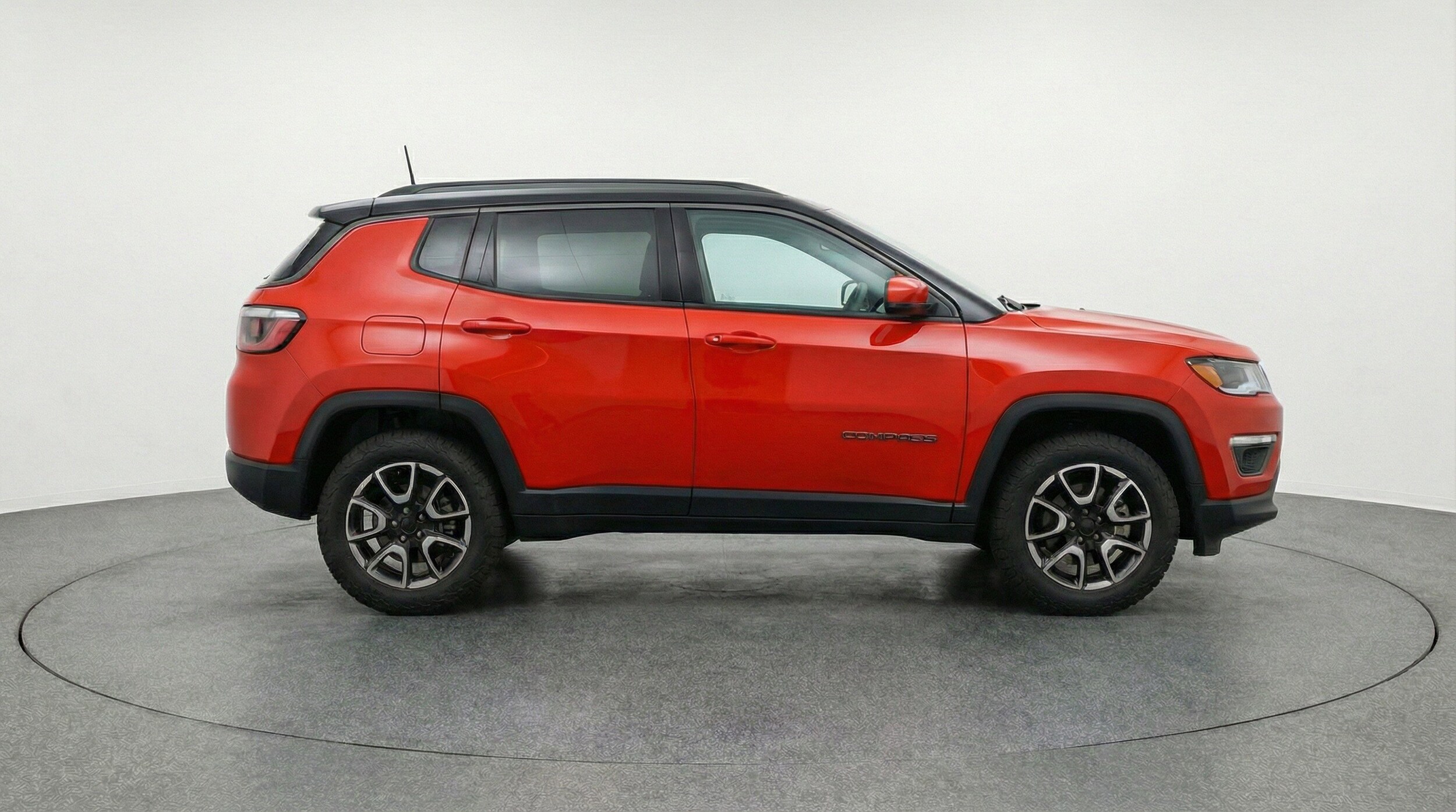 Thumbnail: 2025 Jeep Compass - 11
