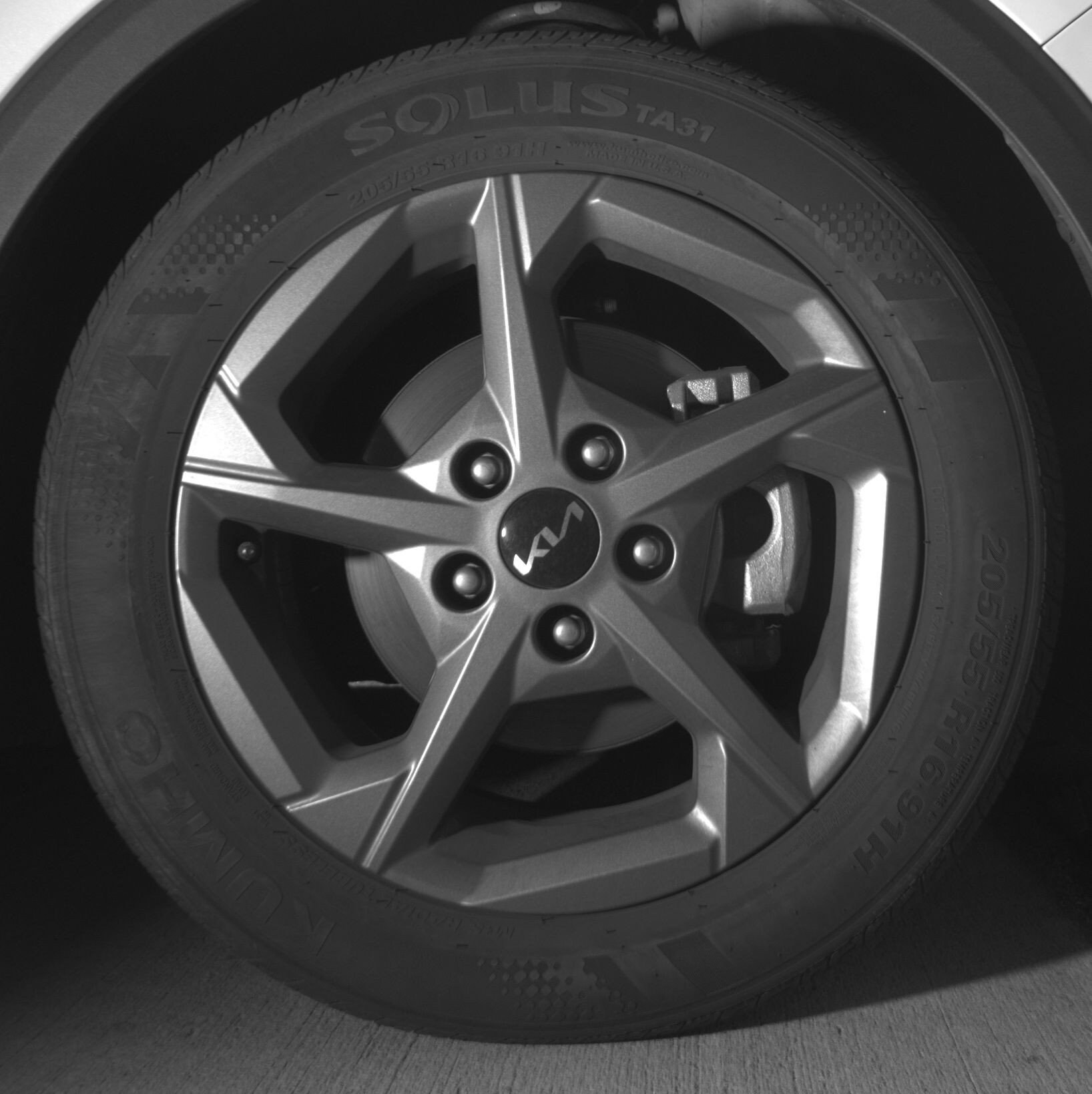 Thumbnail: 2025 Kia K4 - 13