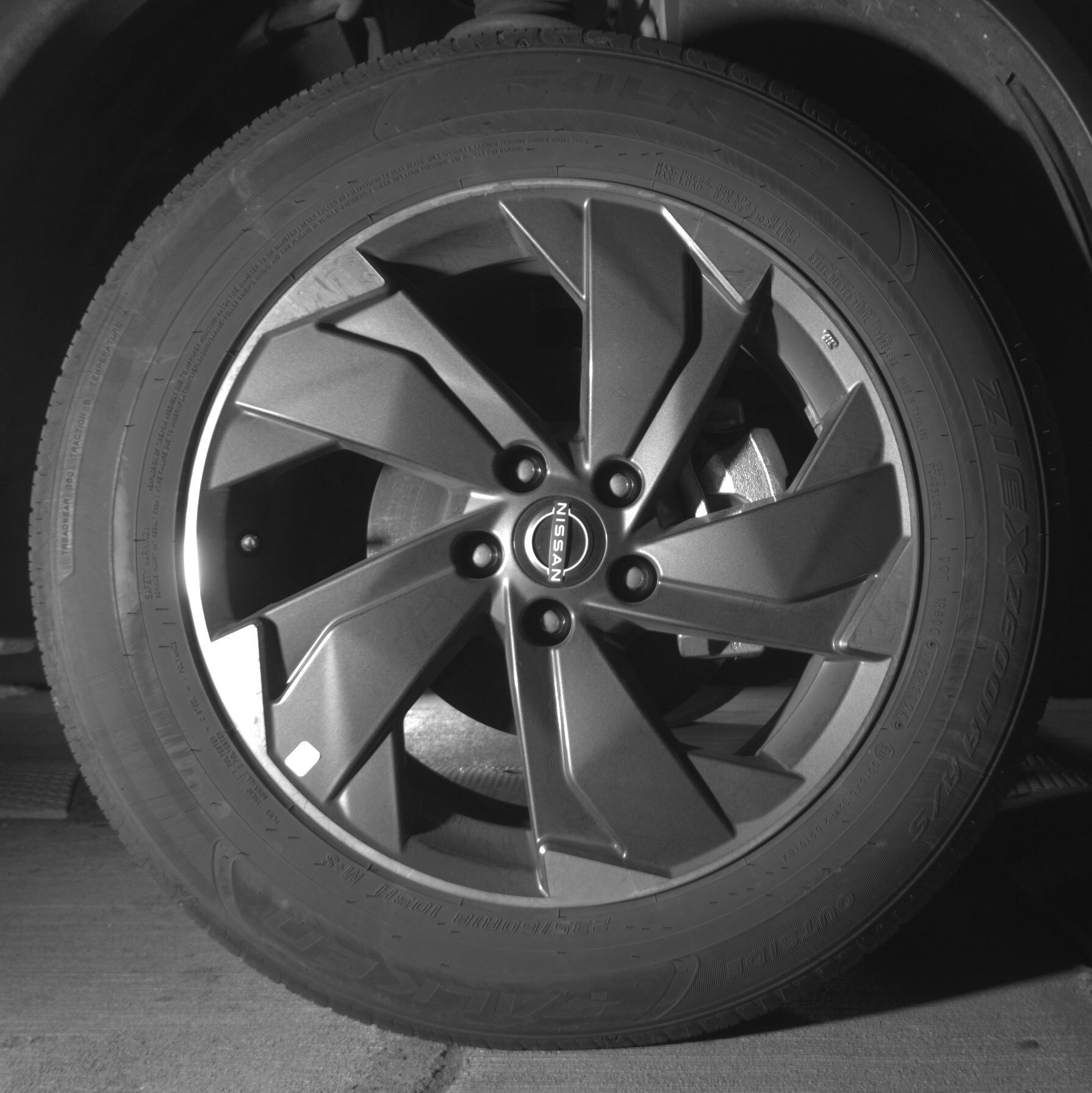 Thumbnail: 2025 Nissan Rogue - 10