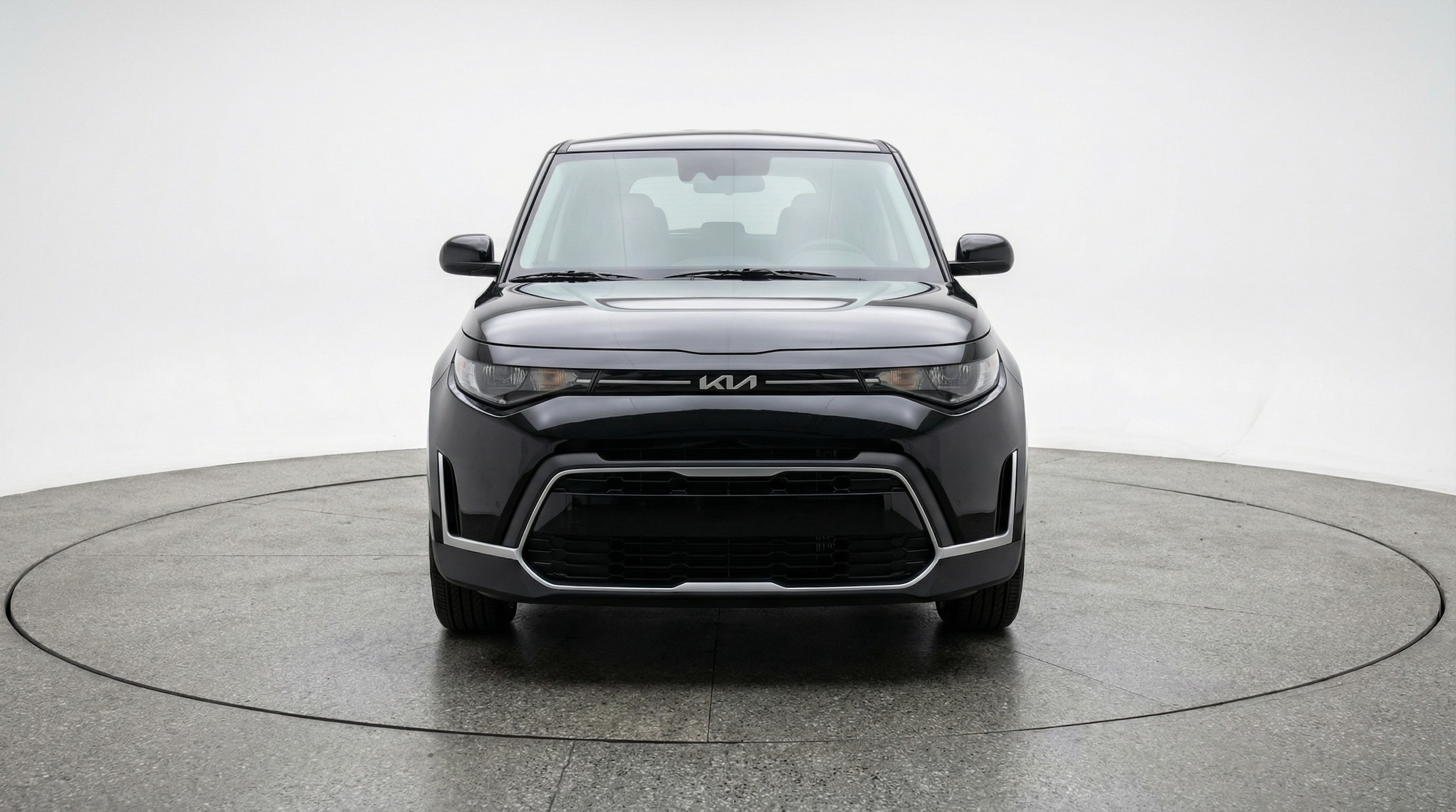 Thumbnail: 2025 Kia Soul - 2