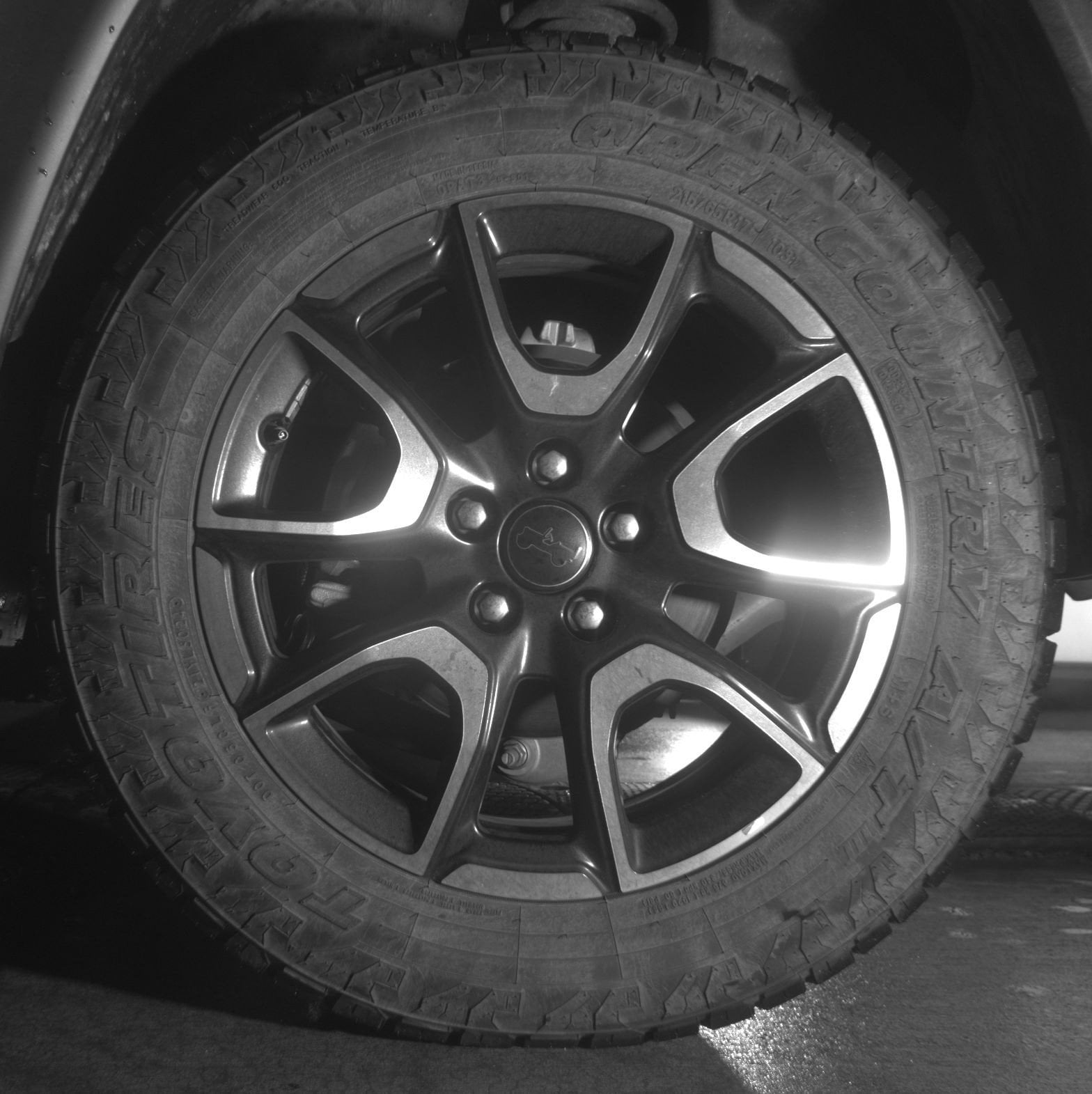 Thumbnail: 2025 Jeep Compass - 14