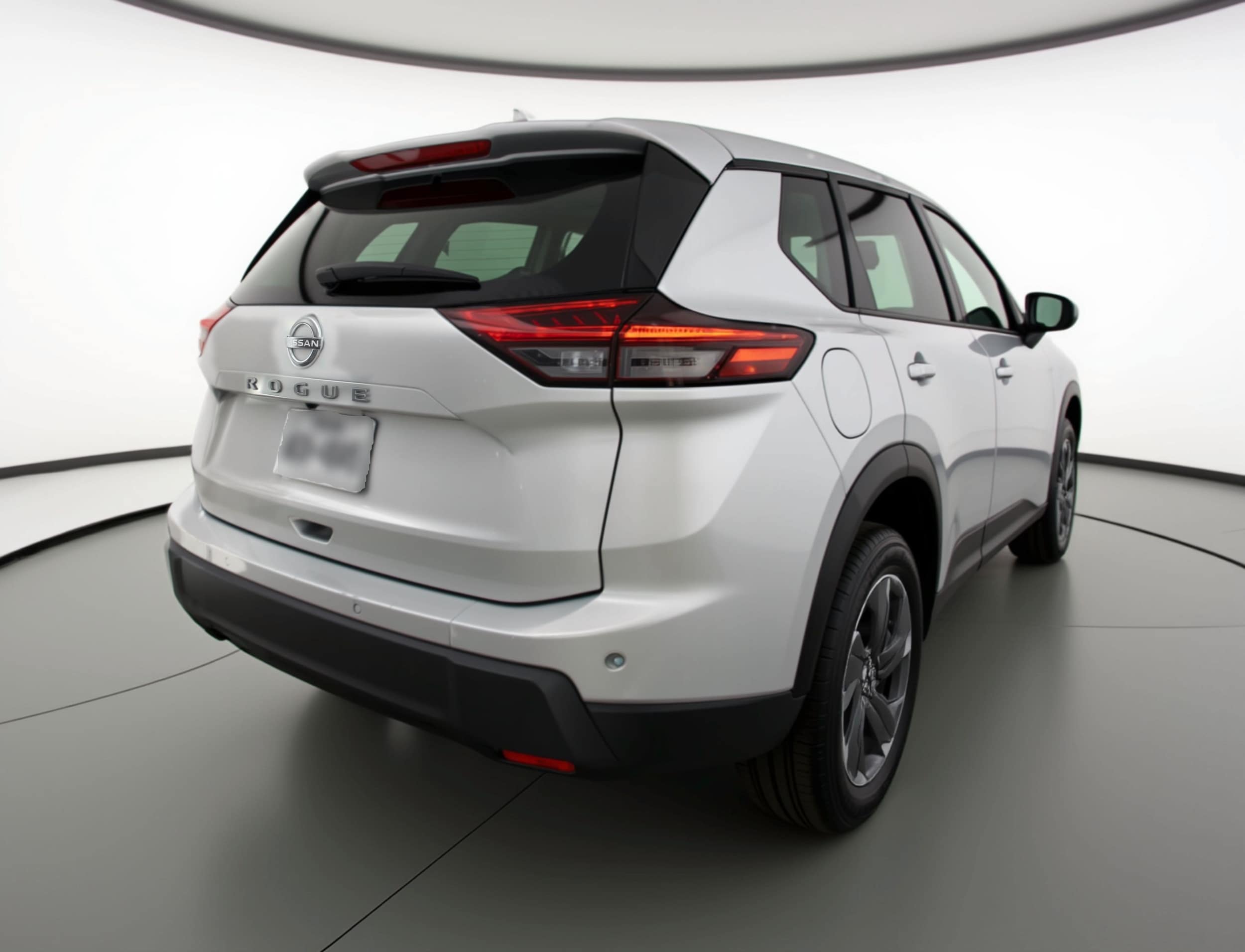 Thumbnail: 2025 Nissan Rogue - 9