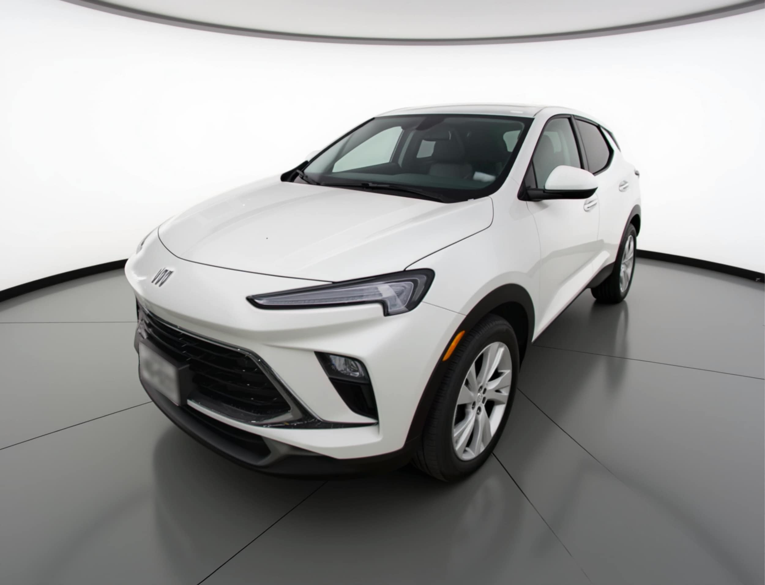 Thumbnail: 2025 Buick Encore GX - 3