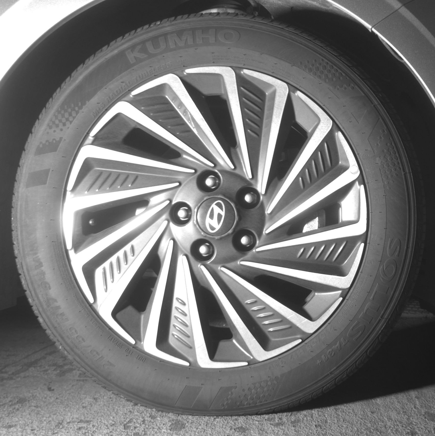 Thumbnail: 2025 Hyundai Sonata - 13