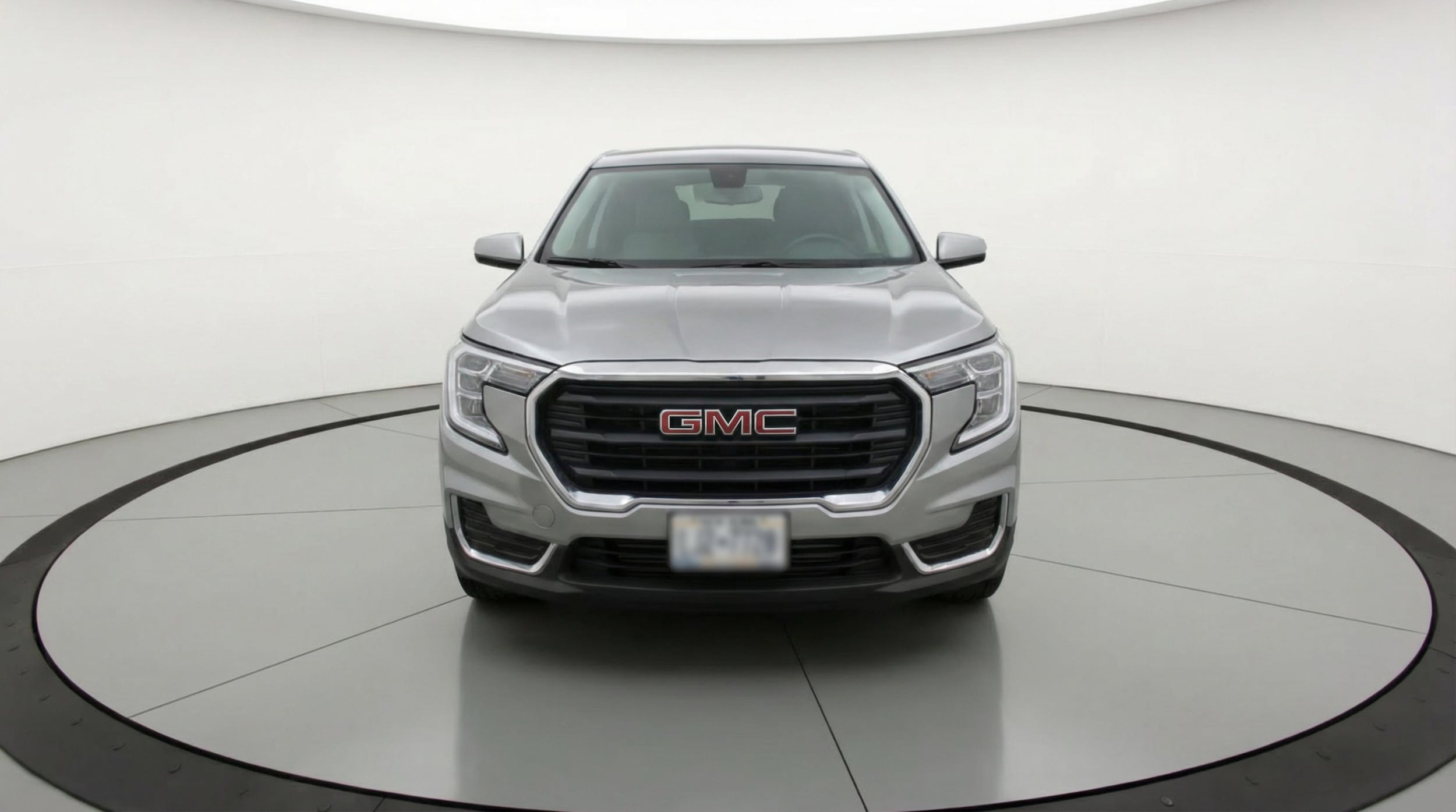 Thumbnail: 2024 GMC Terrain - 2