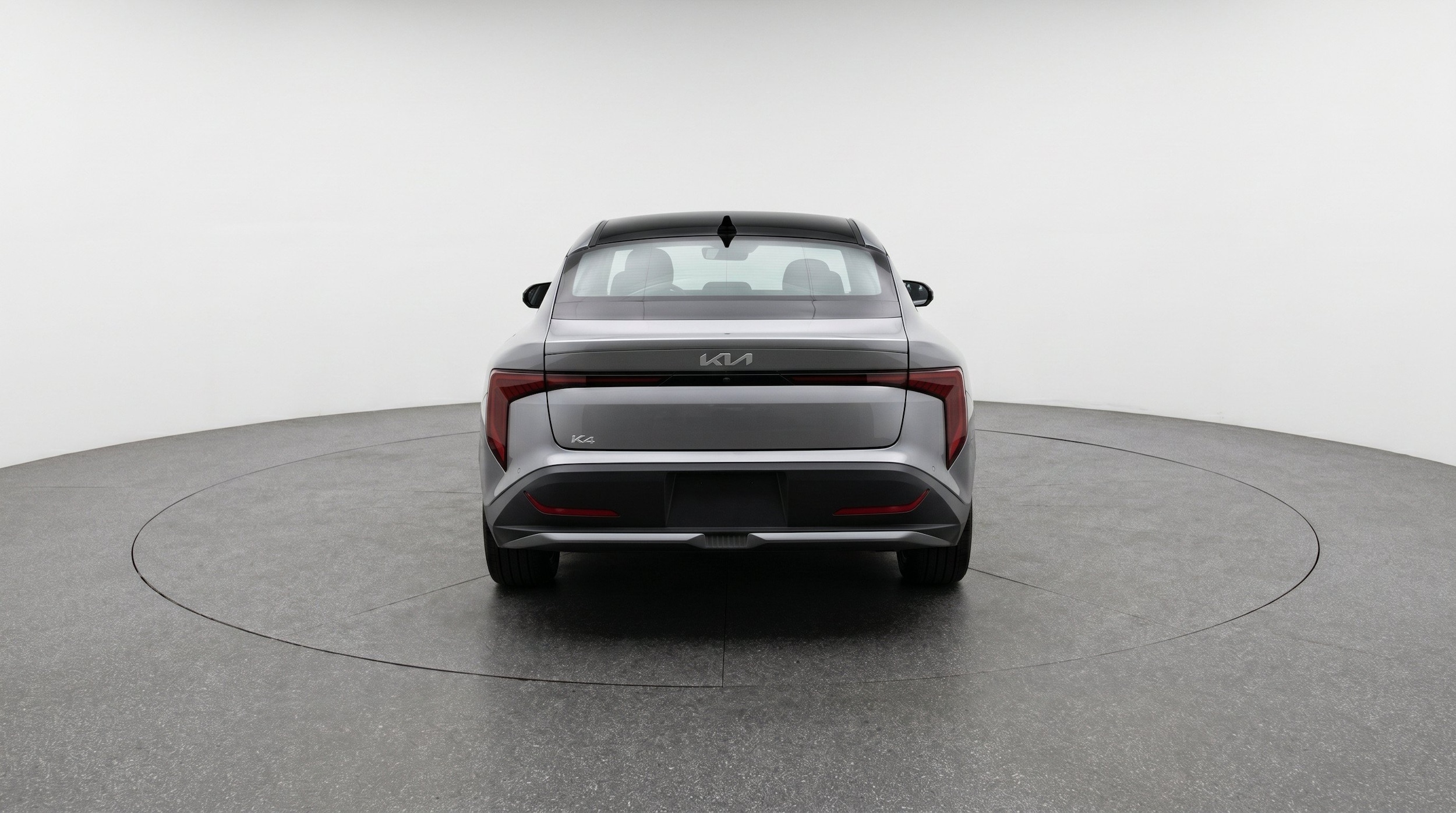 Thumbnail: 2026 Kia K4 - 7