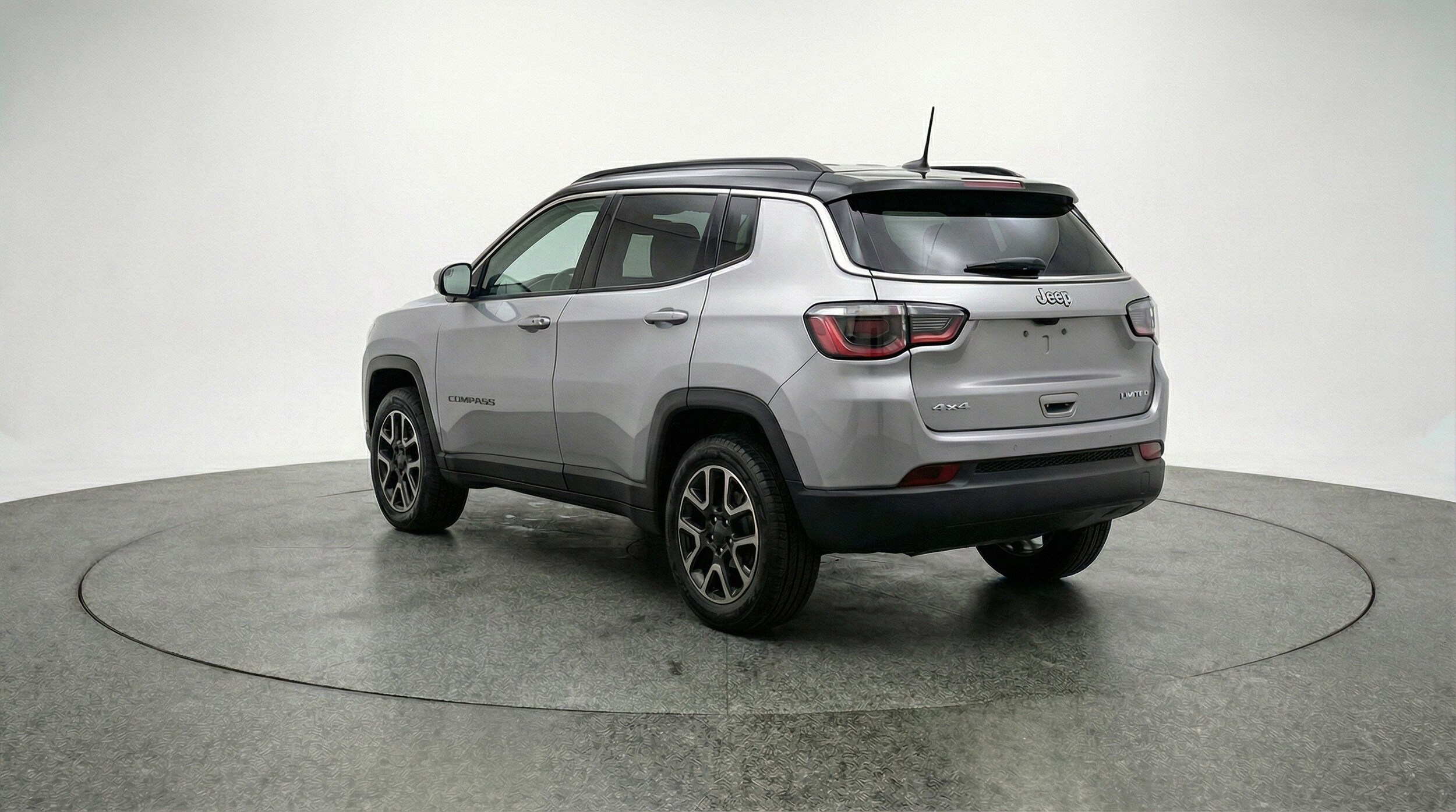 Thumbnail: 2025 Jeep Compass - 6