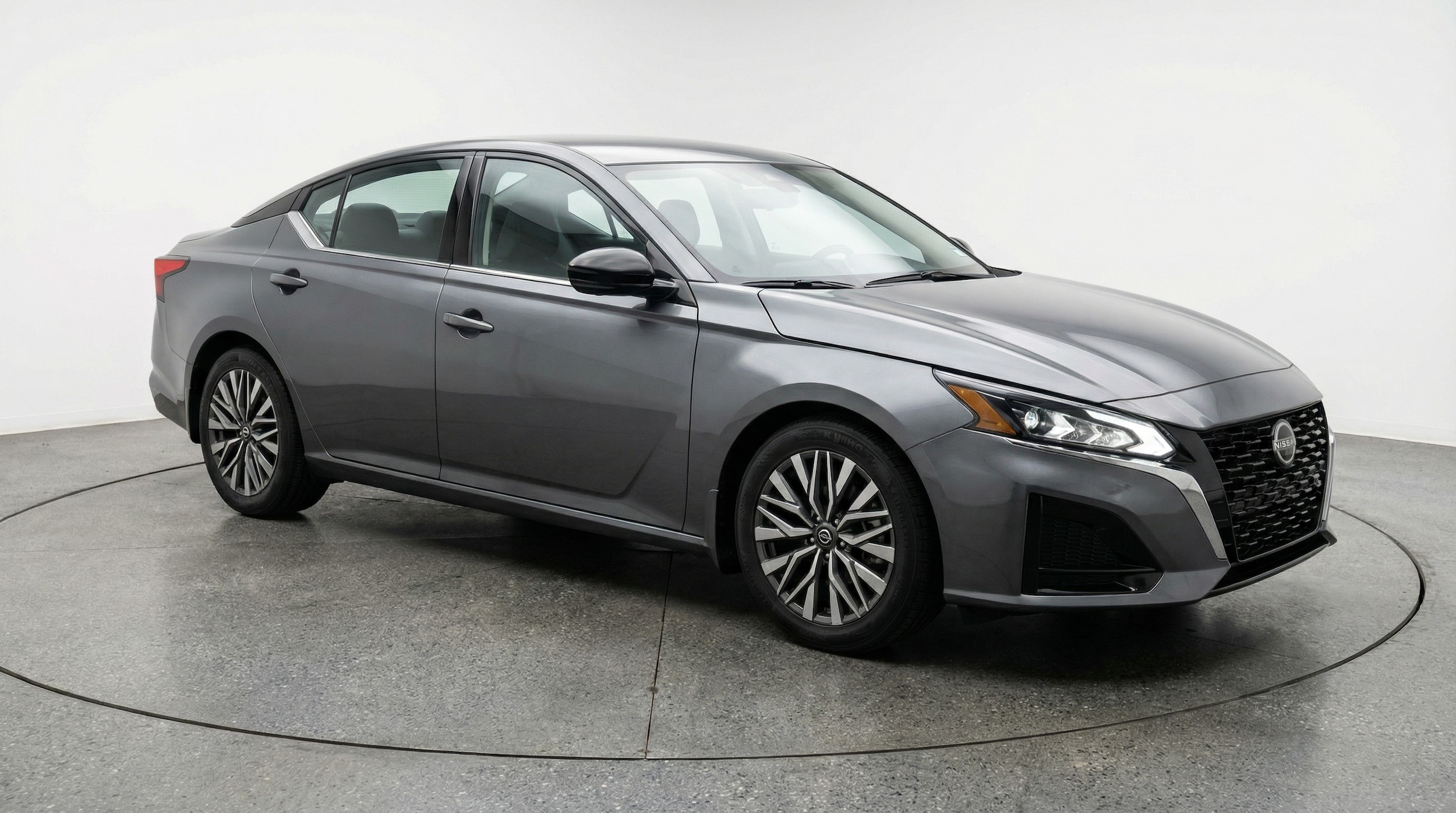 Thumbnail: 2025 Nissan Altima - 1