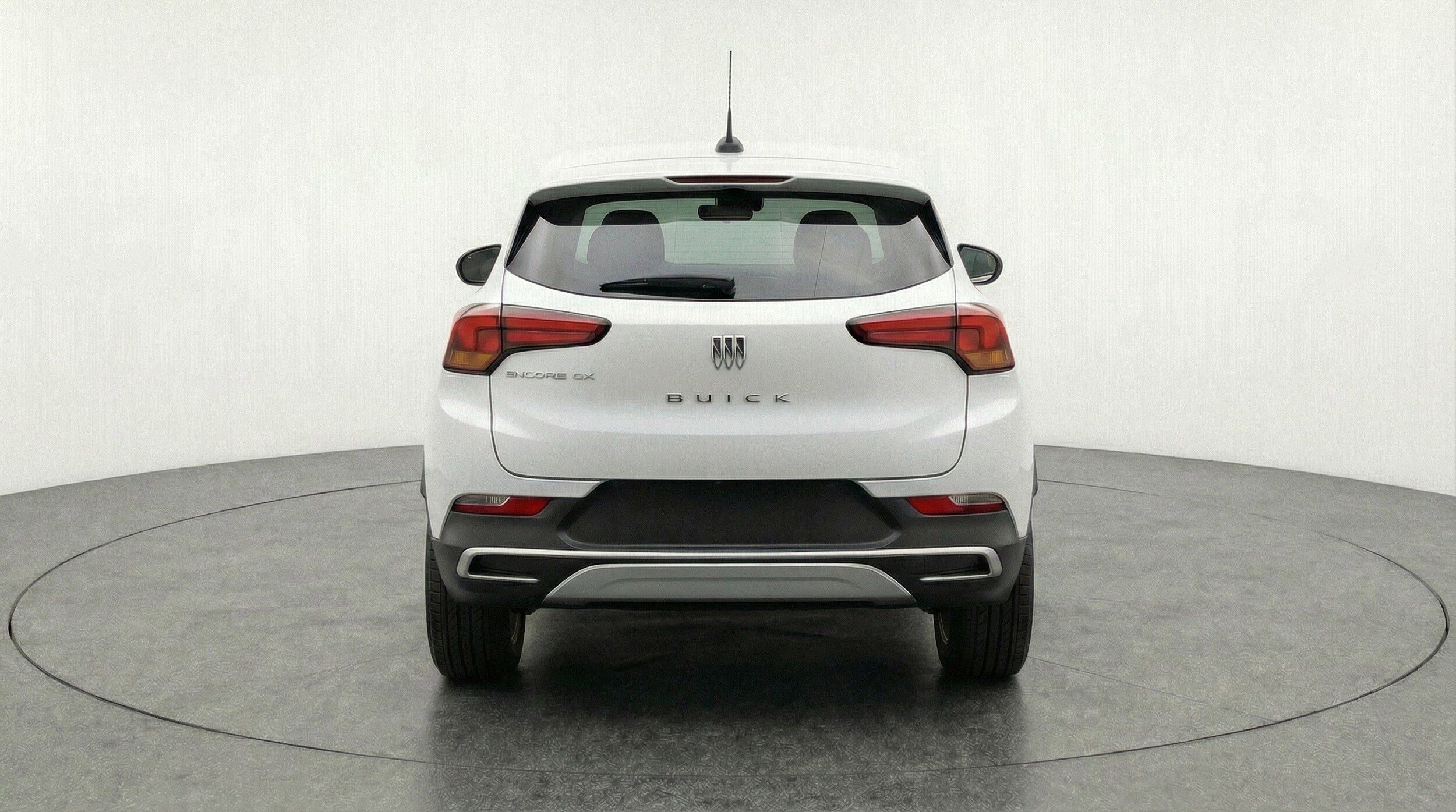 Thumbnail: 2025 Buick Encore GX - 7