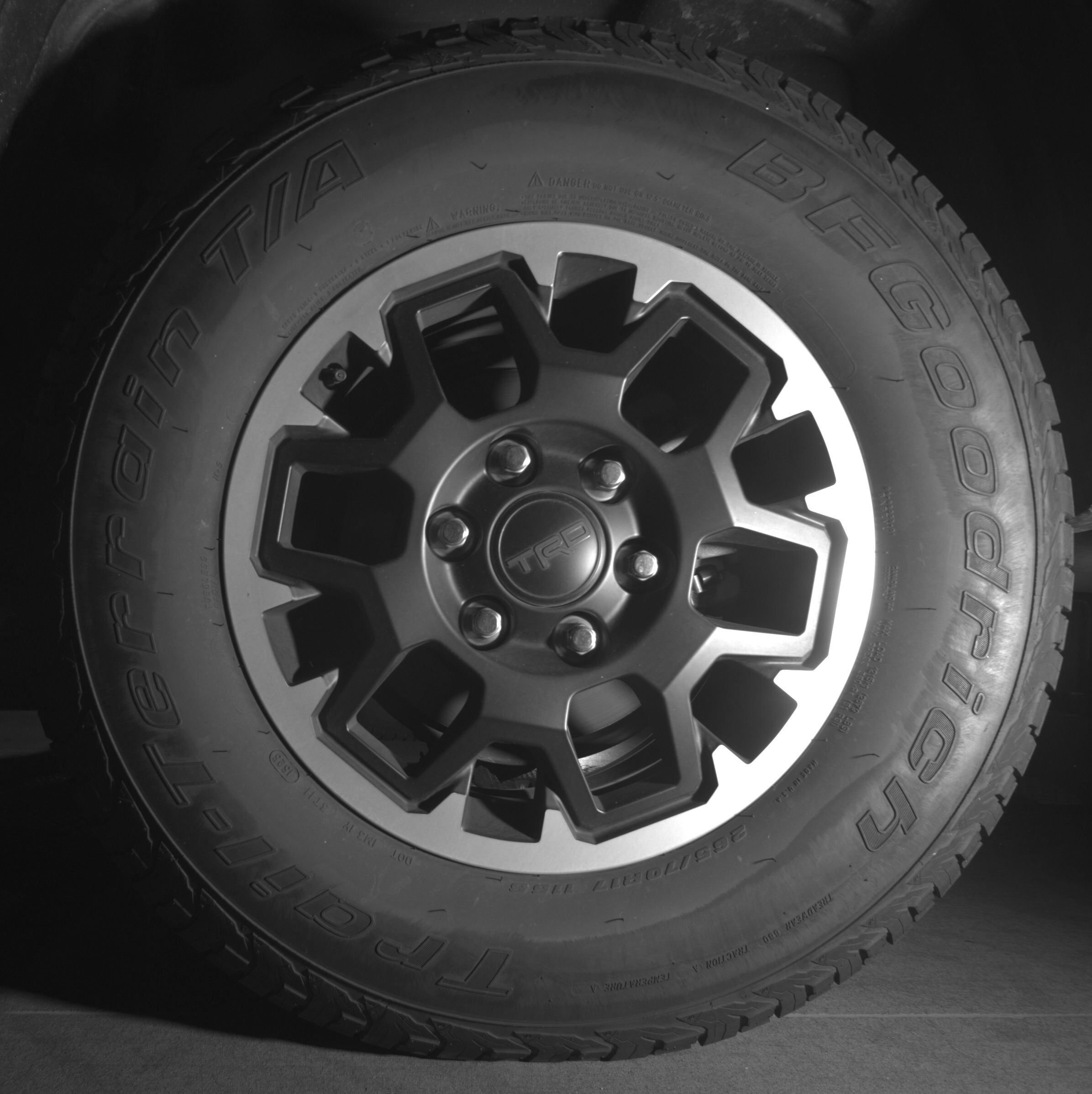 Thumbnail: 2025 Toyota Tacoma - 11