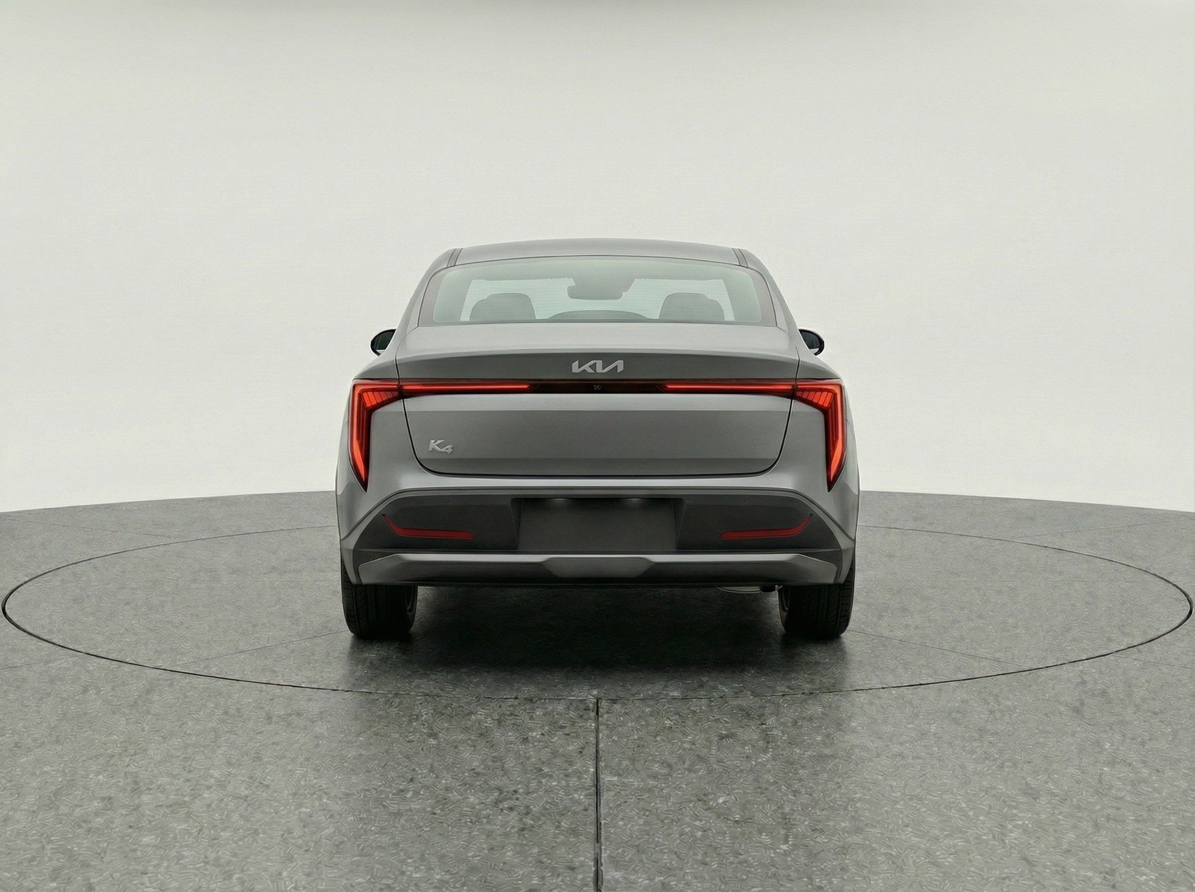 Thumbnail: 2025 Kia K4 - 6