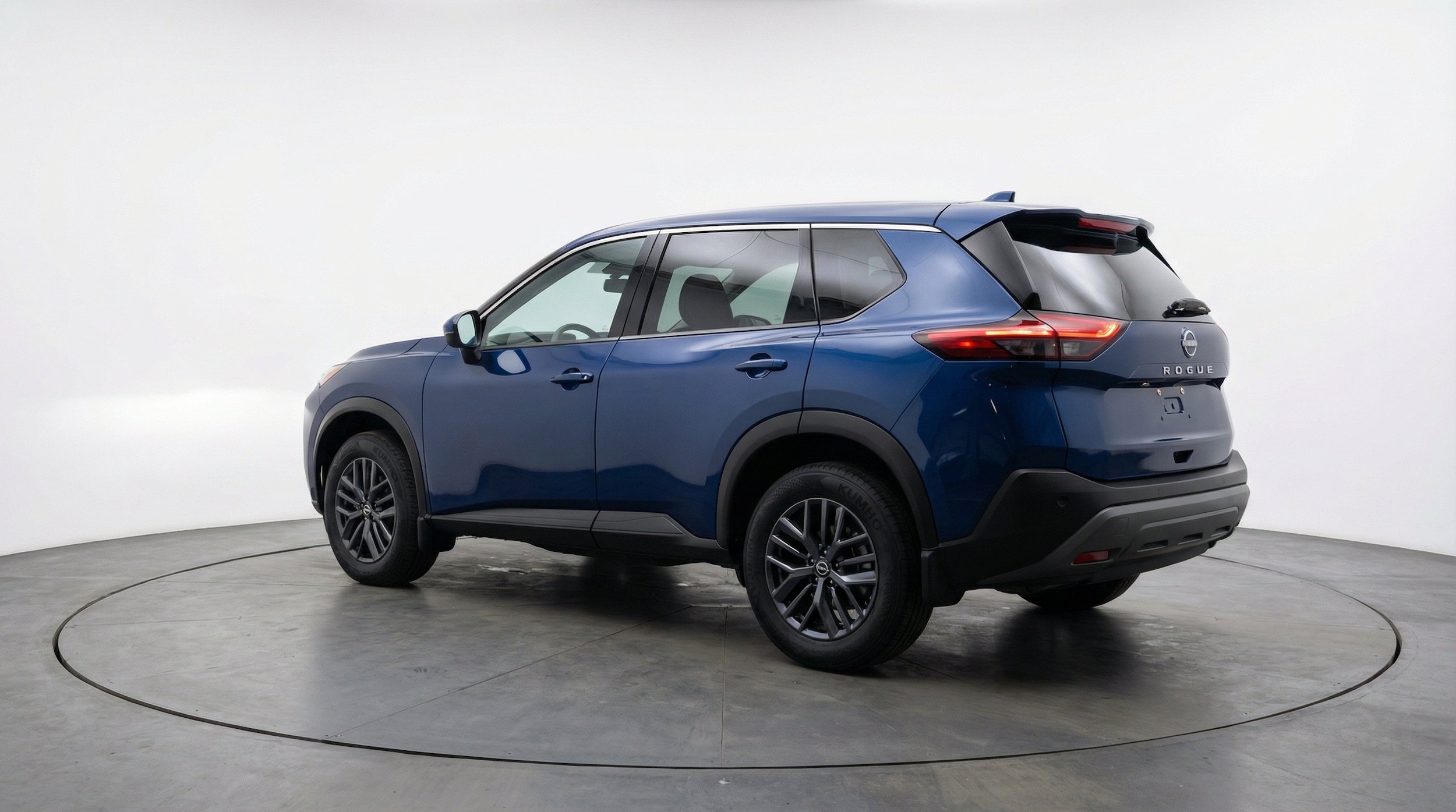 Thumbnail: 2026 Nissan Rogue - 6