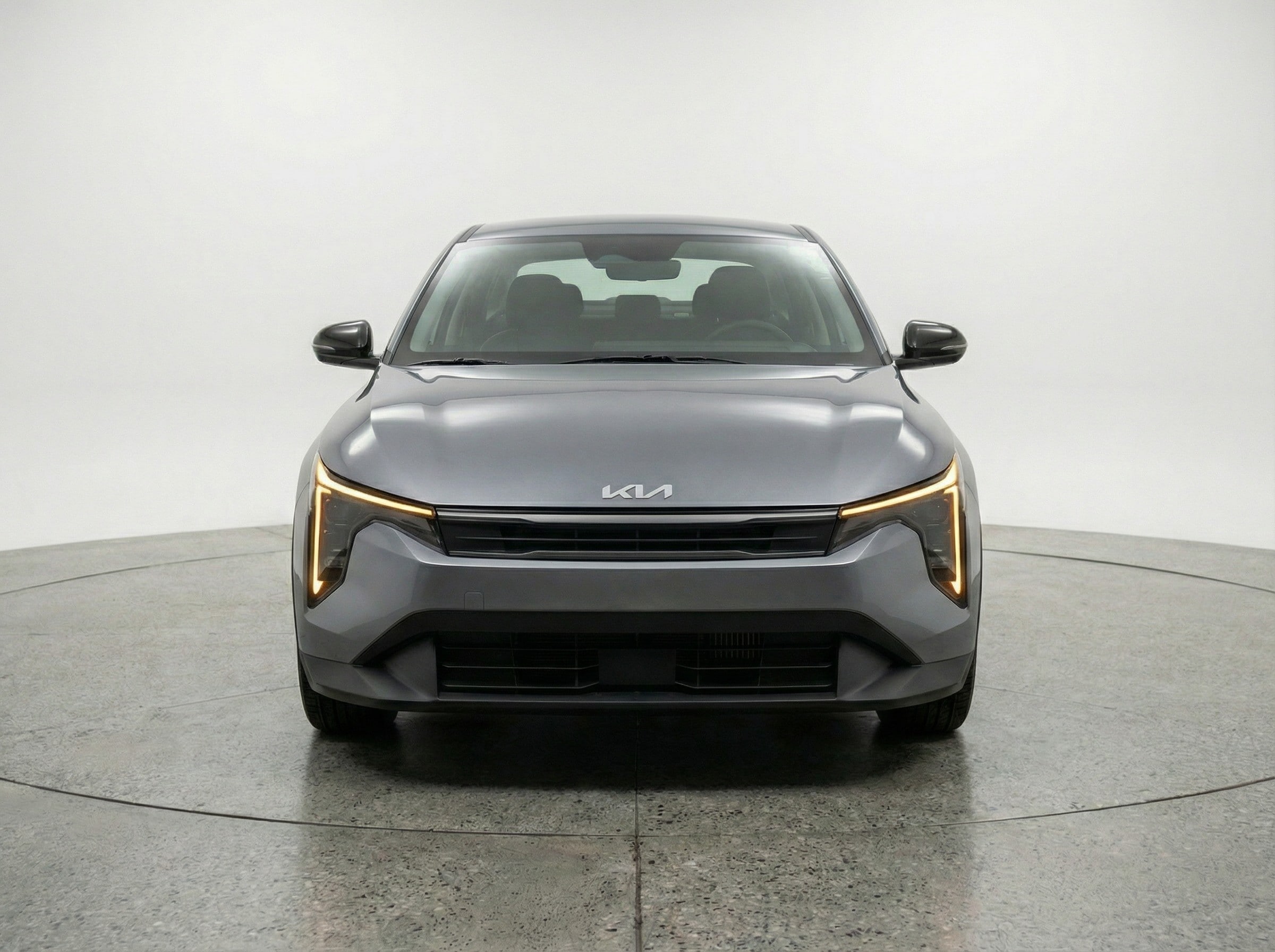 Thumbnail: 2025 Kia K4 - 2