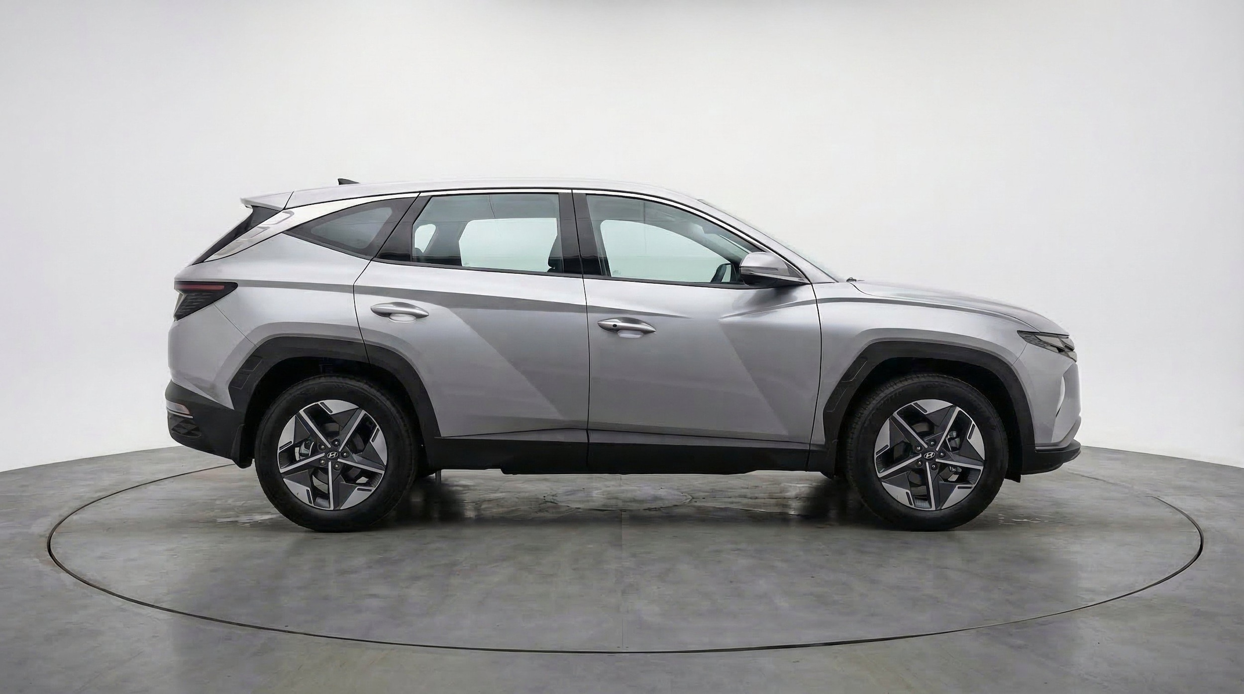 Thumbnail: 2026 Hyundai Tucson - 11