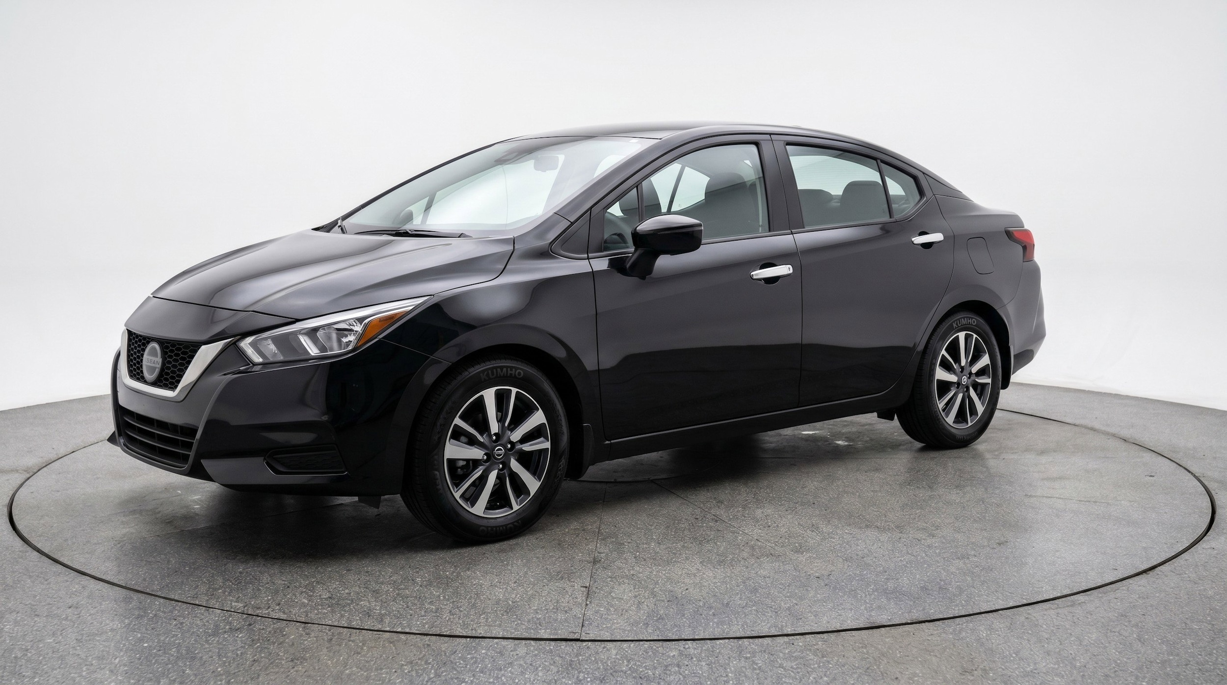 Thumbnail: 2025 Nissan Versa - 3