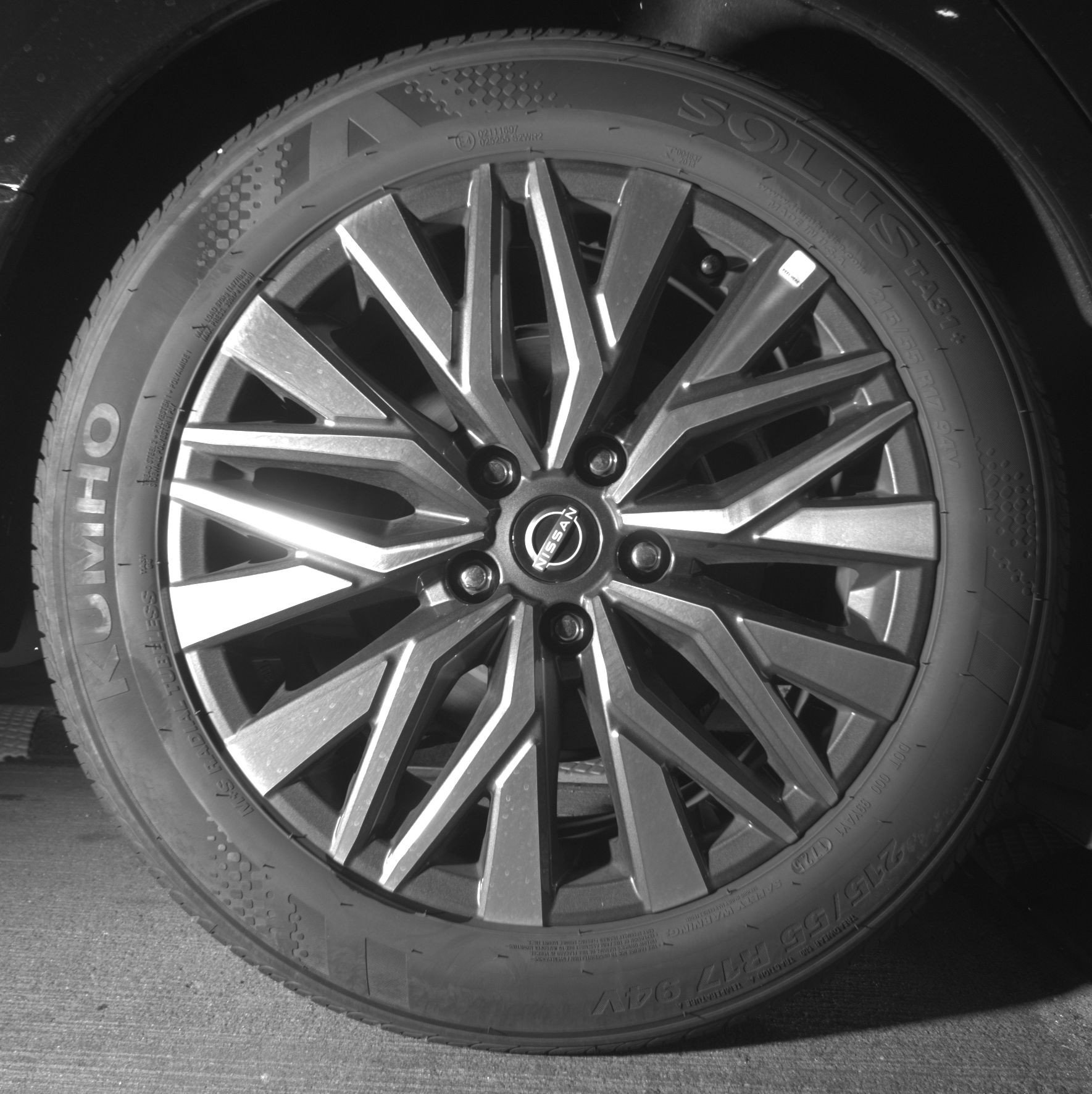 Thumbnail: 2025 Nissan Altima - 15