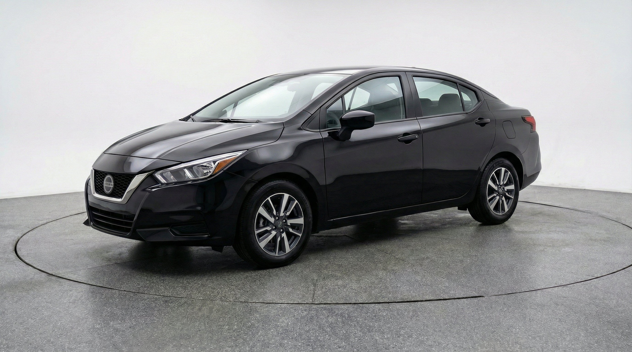 Thumbnail: 2025 Nissan Versa - 3