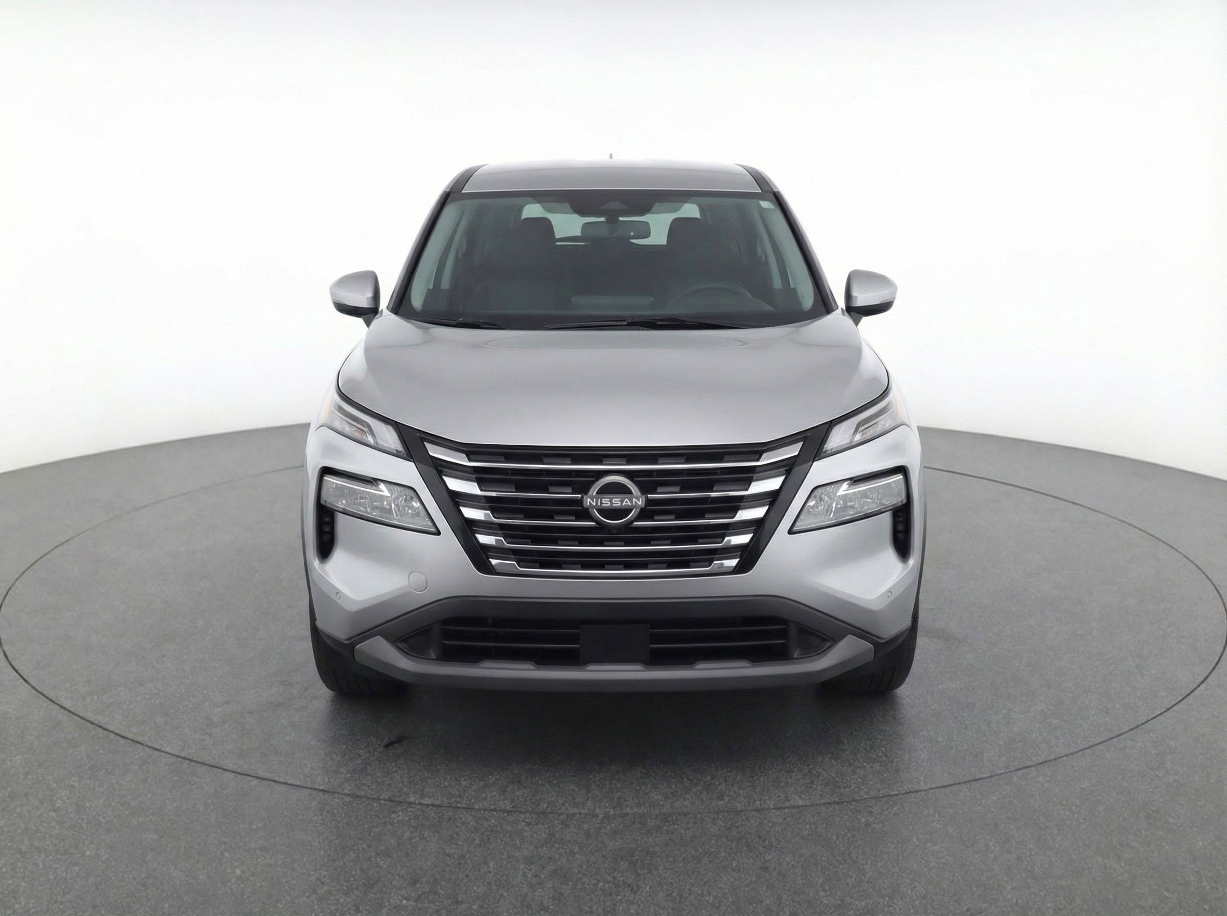 Thumbnail: 2025 Nissan Rogue - 2