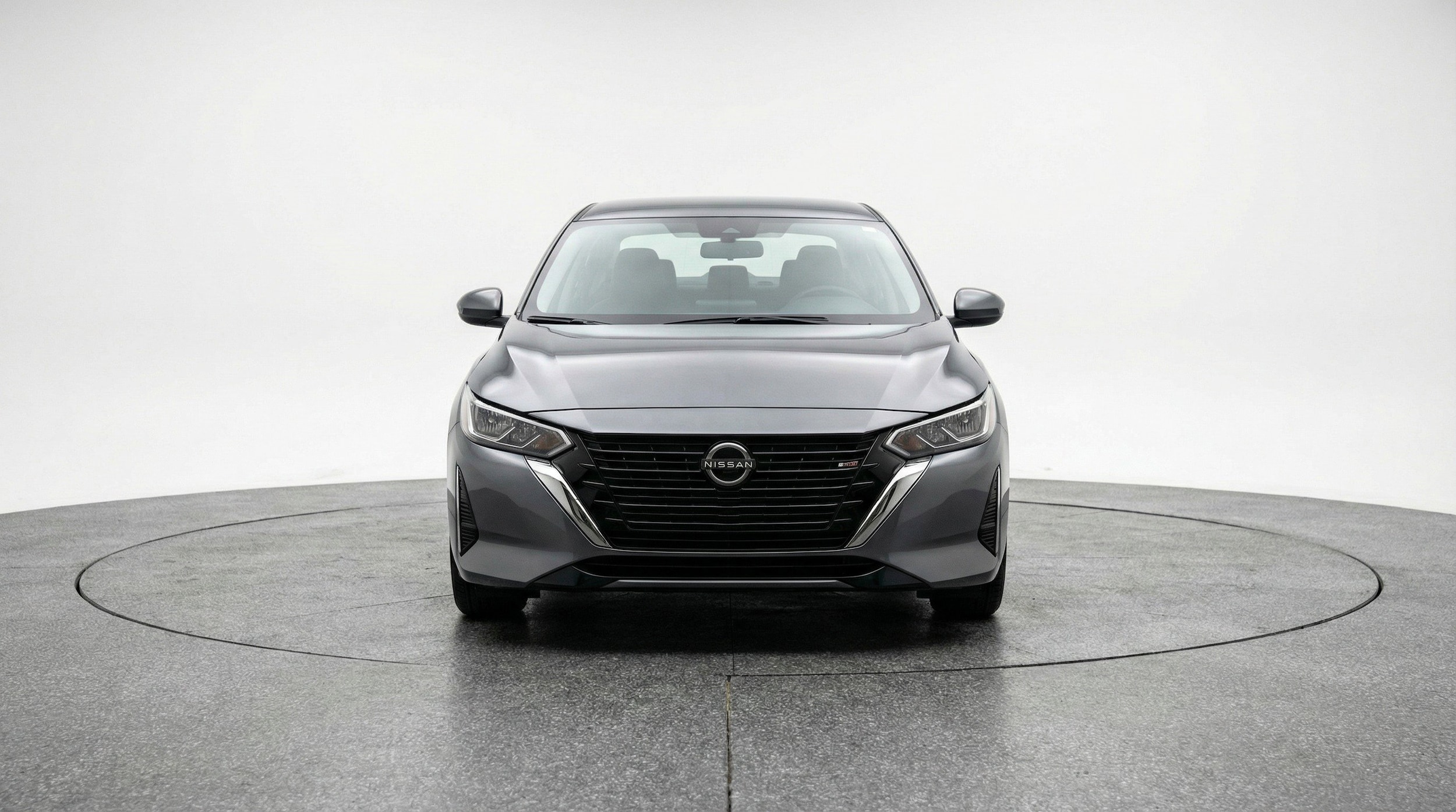 Thumbnail: 2025 Nissan Sentra - 2