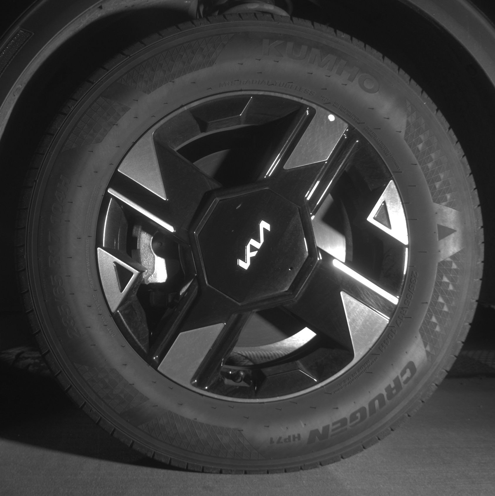 Thumbnail: 2026 Kia Sportage - 12