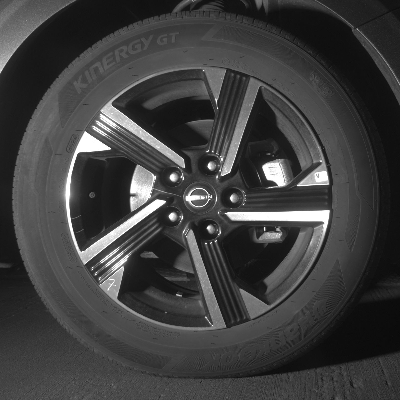 Thumbnail: 2025 Nissan Sentra - 10