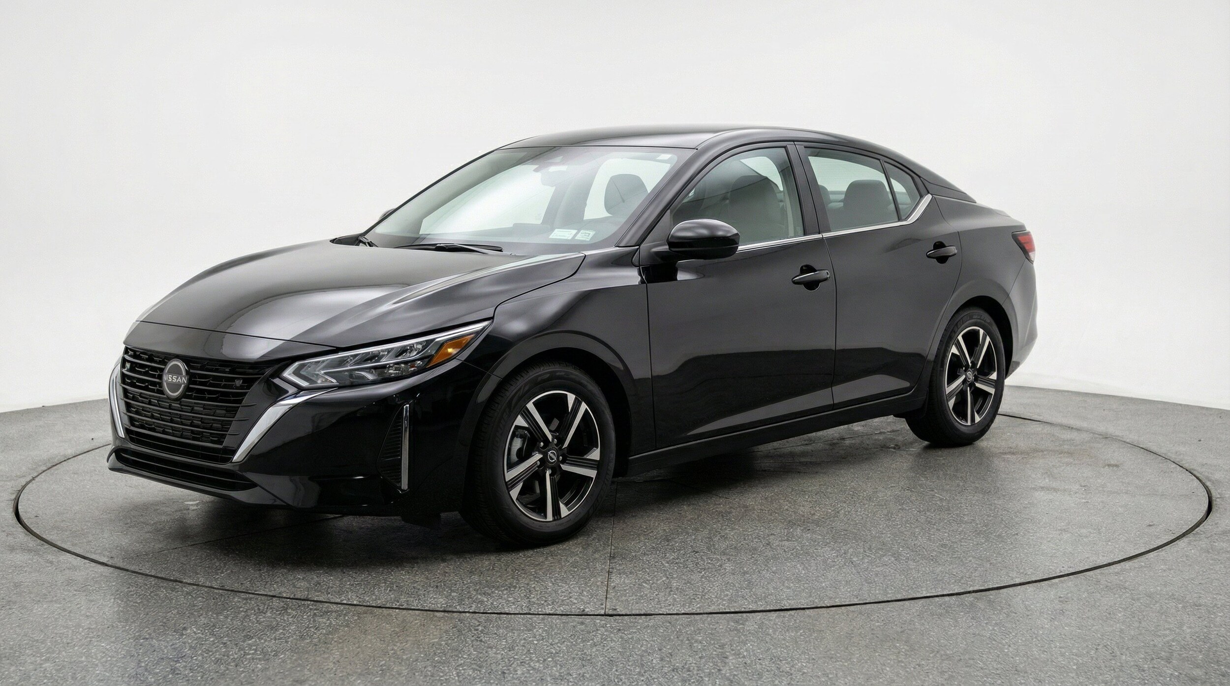 Thumbnail: 2025 Nissan Sentra - 3
